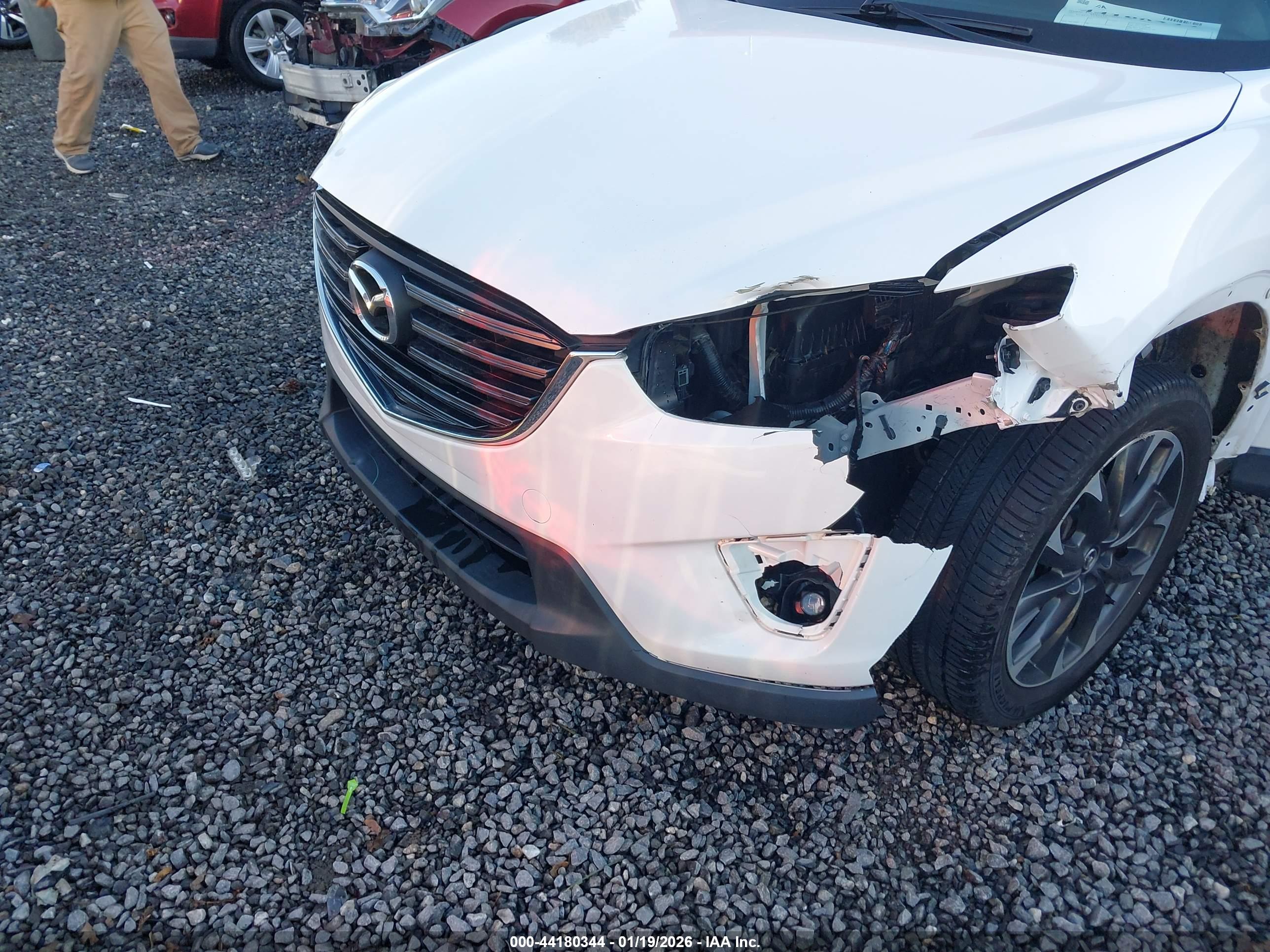 MAZDA CX-5 image 6