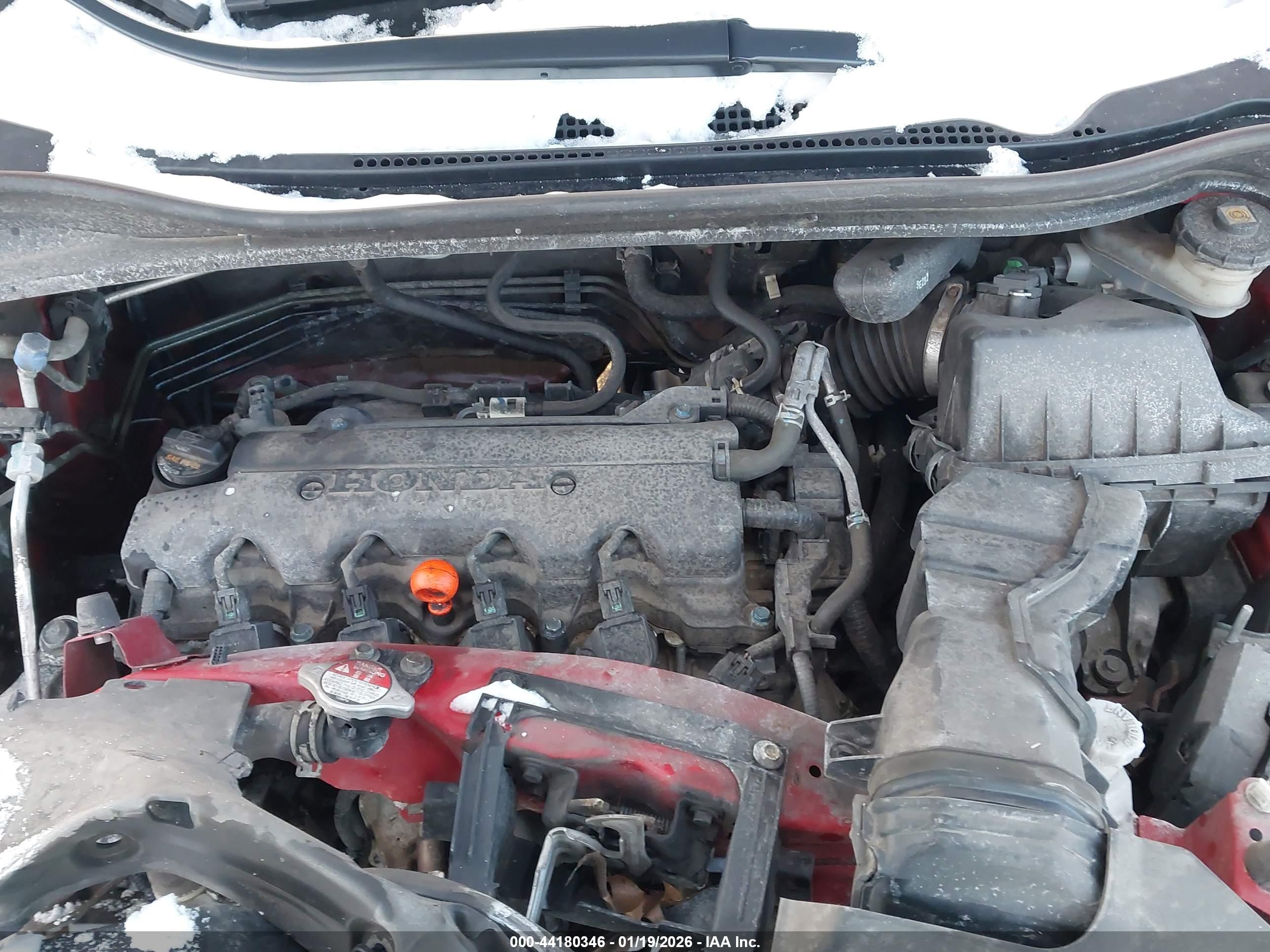 HONDA HR-V image 10