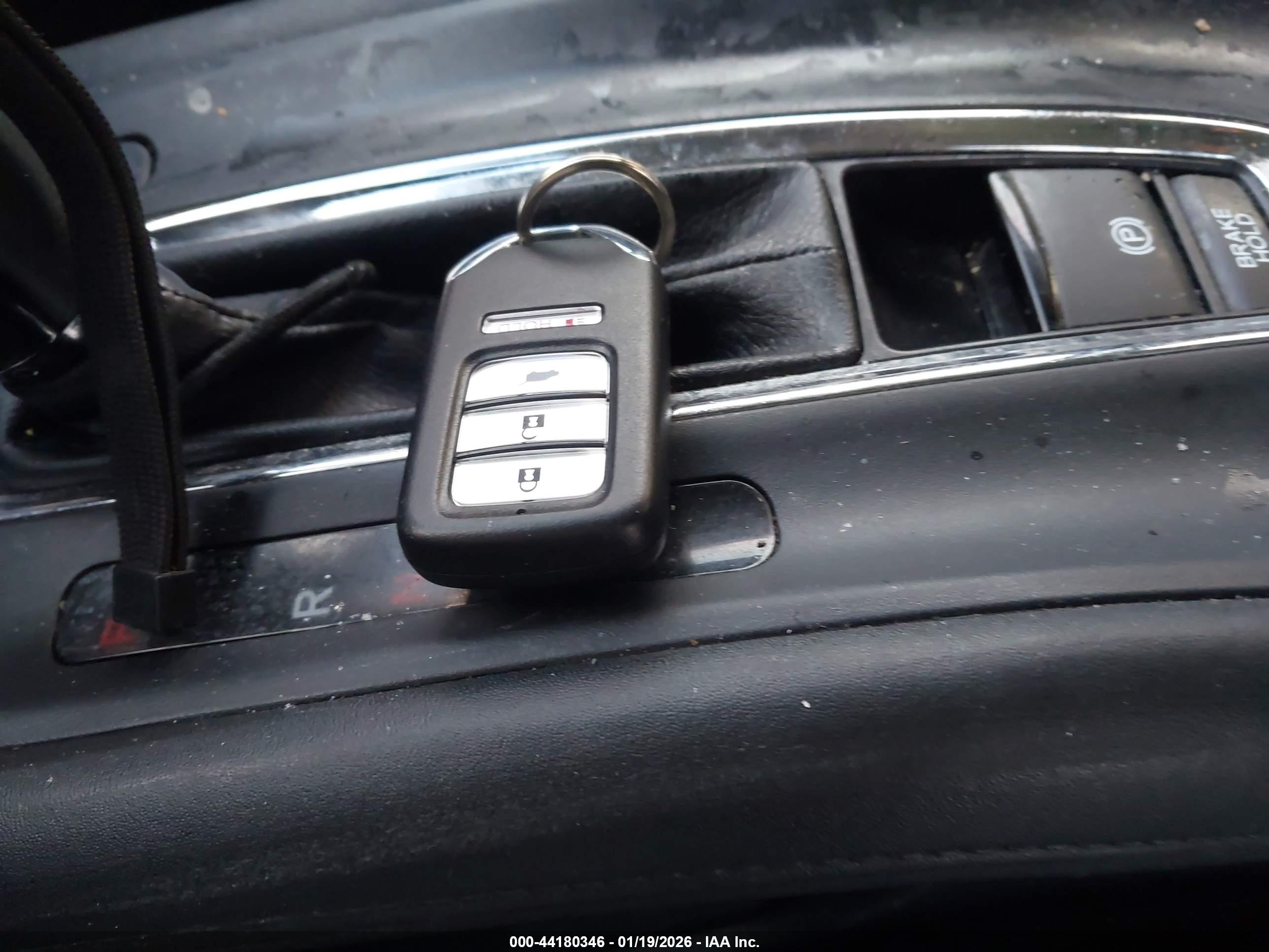 HONDA HR-V image 11