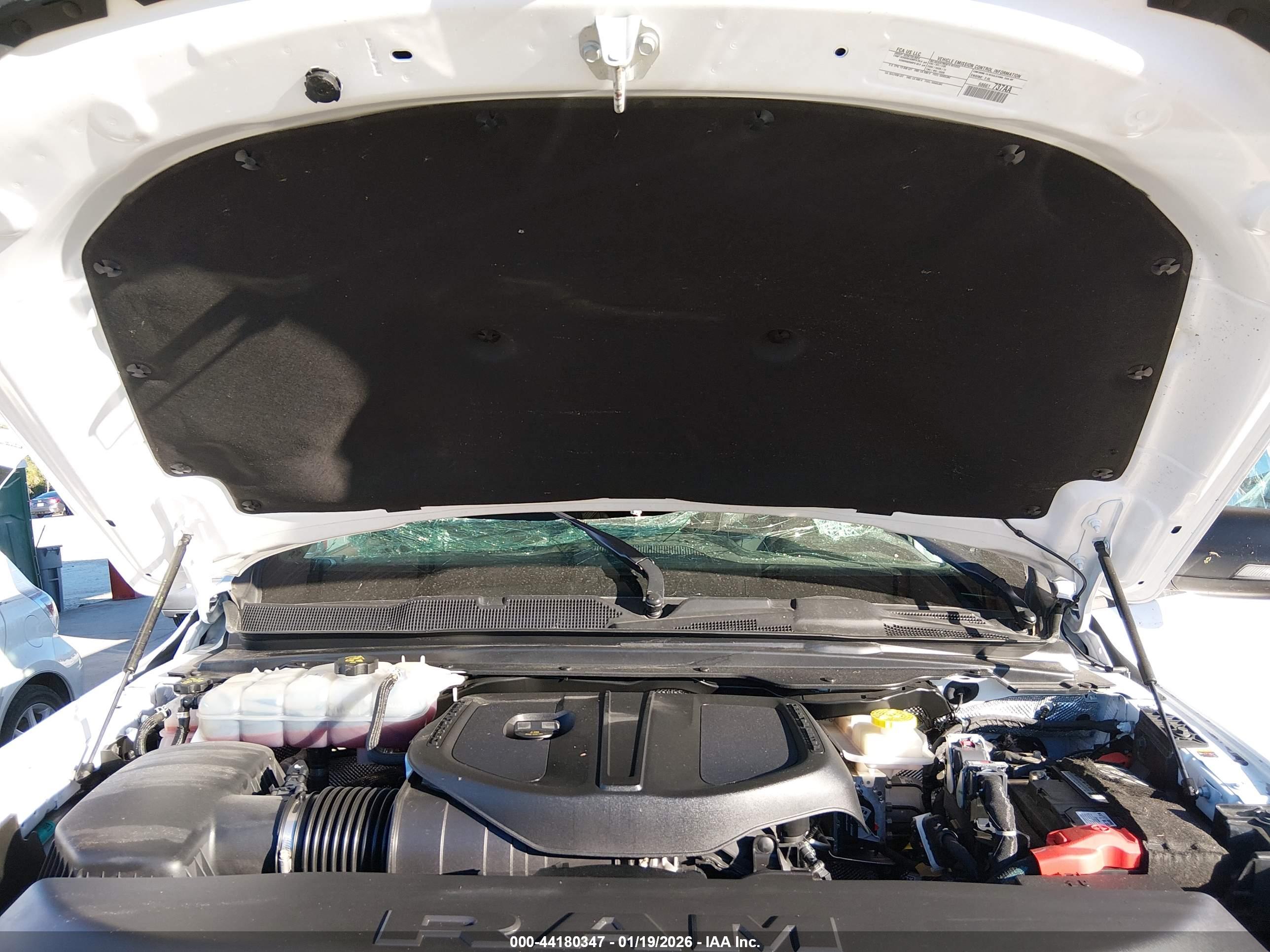 RAM 1500 image 10