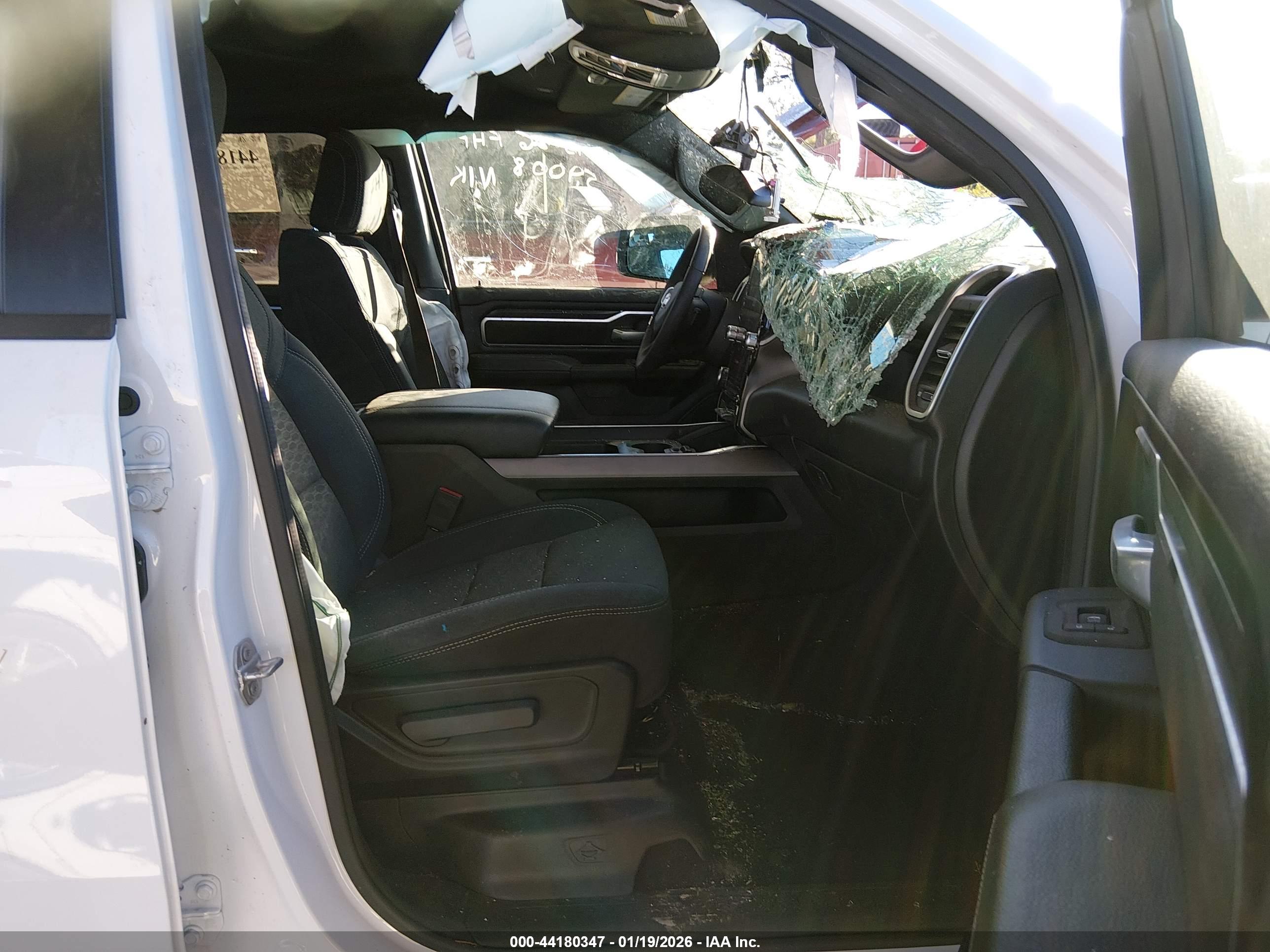 RAM 1500 image 5