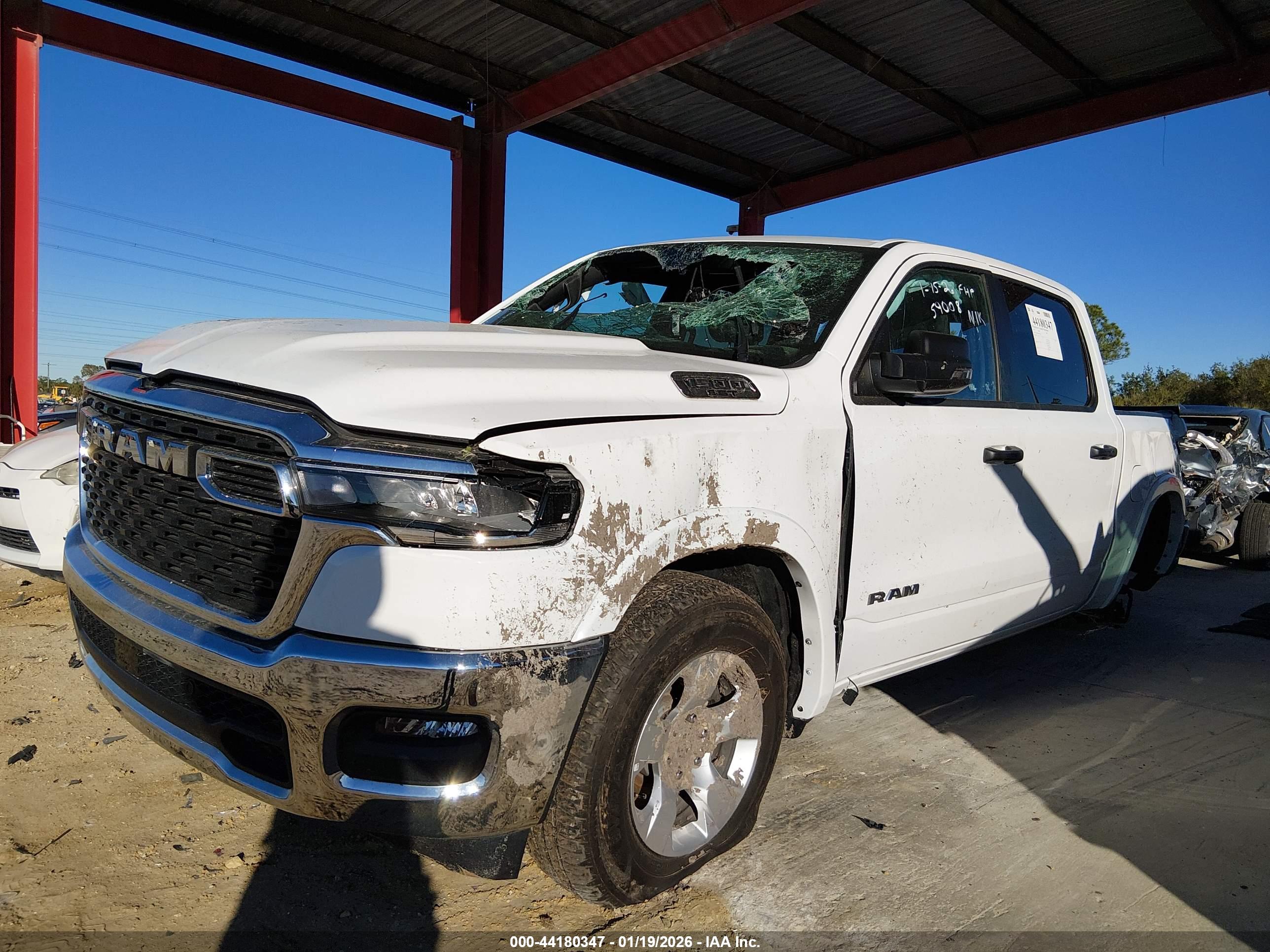 RAM 1500 image 6