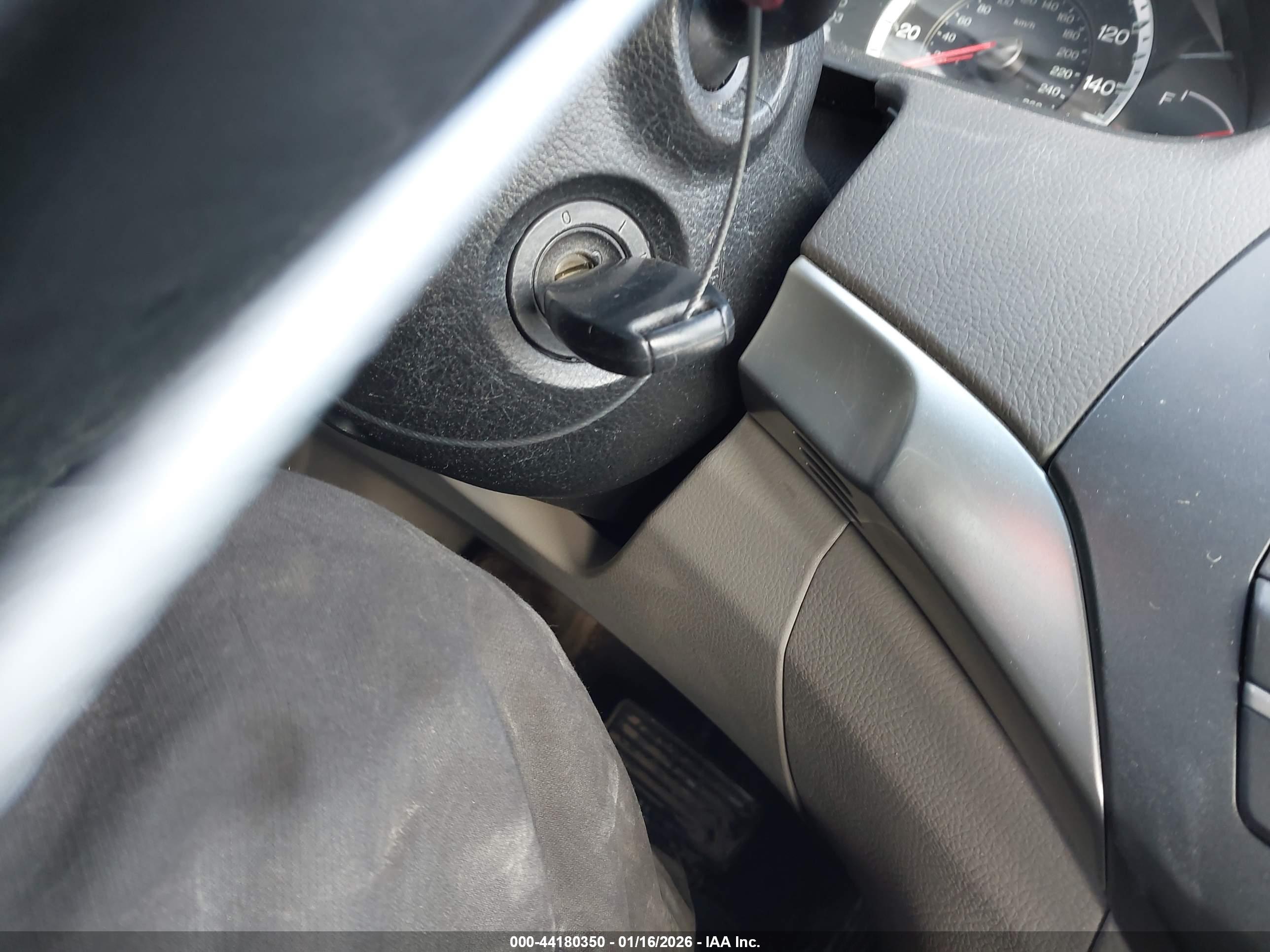 HONDA ACCORD image 11