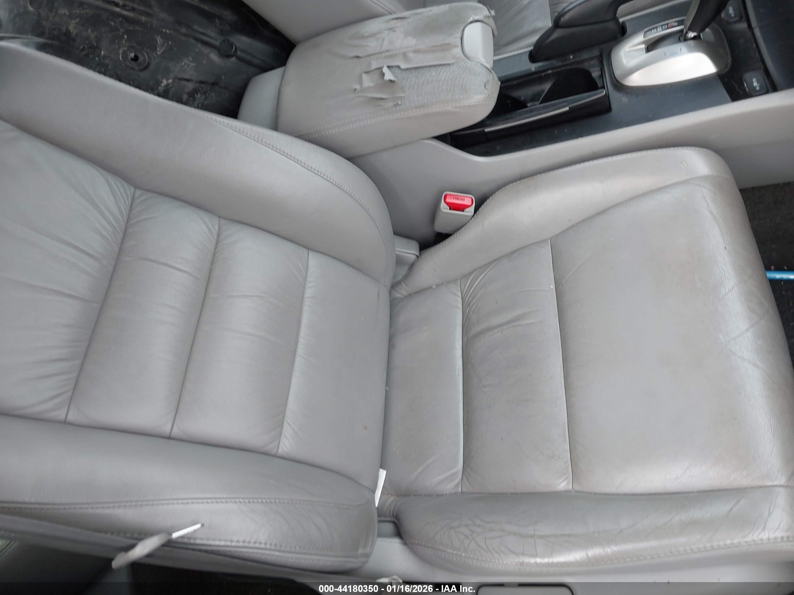 HONDA ACCORD image 5