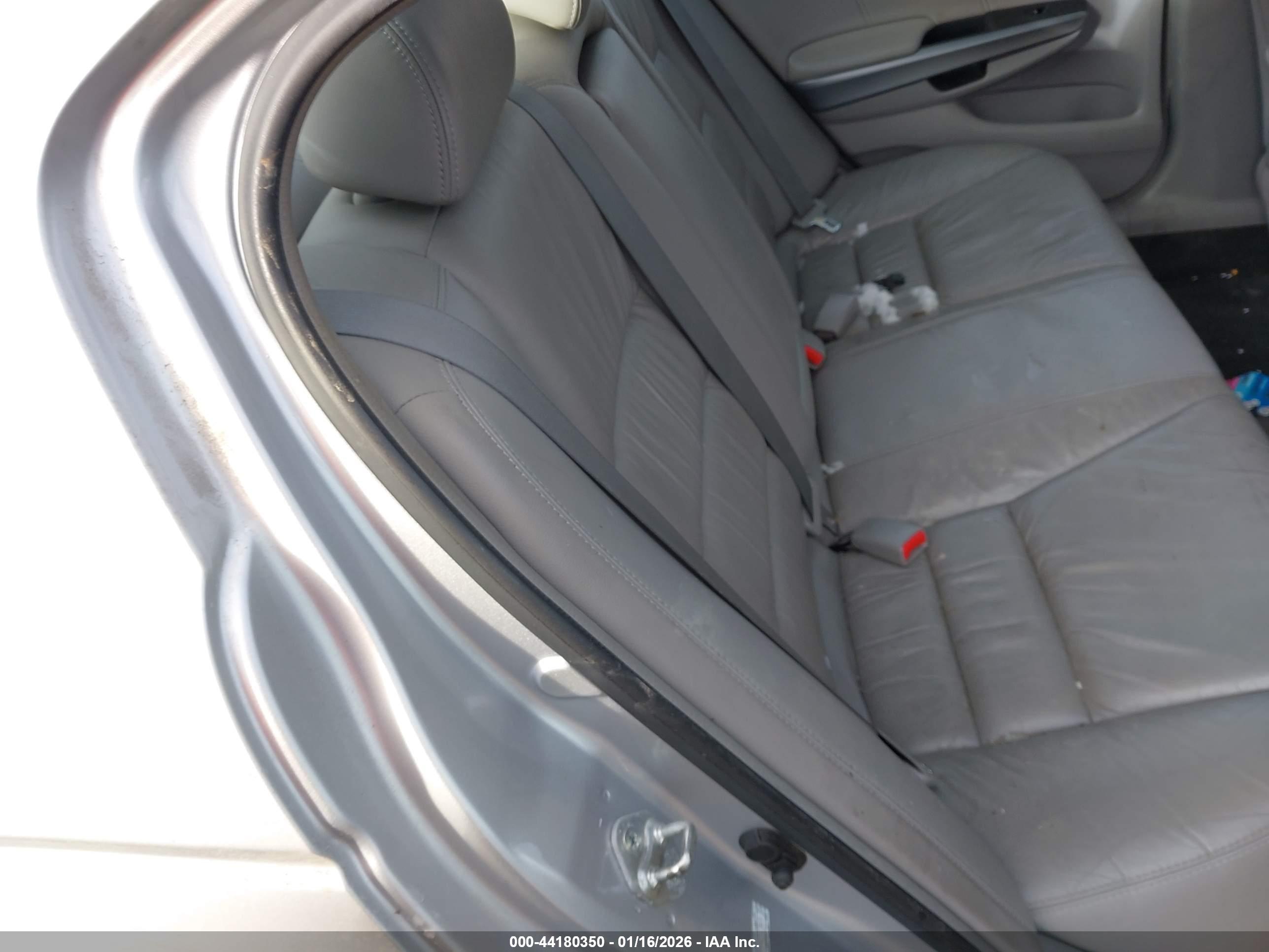 HONDA ACCORD image 8