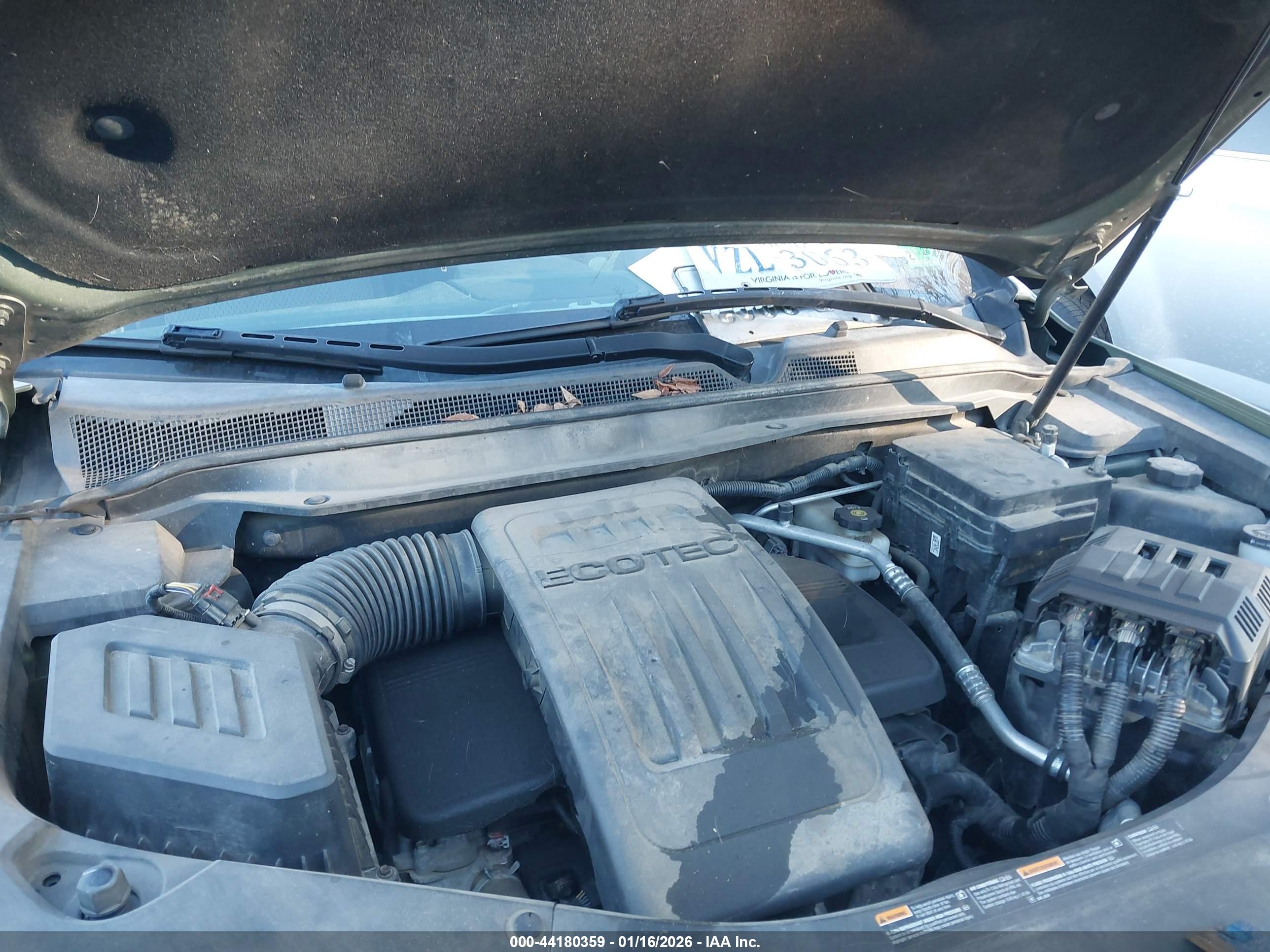 GMC TERRAIN image 10