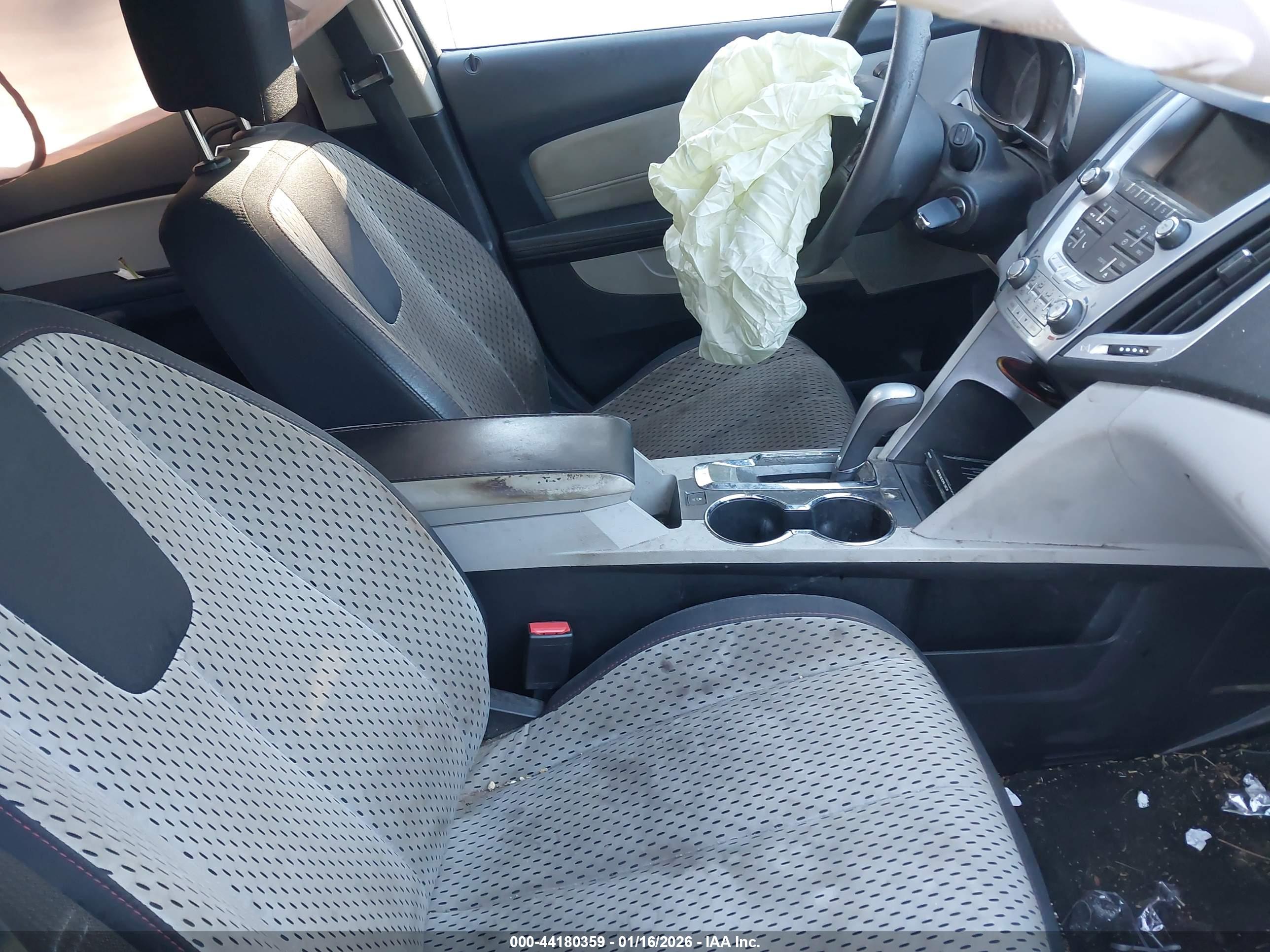 GMC TERRAIN image 5