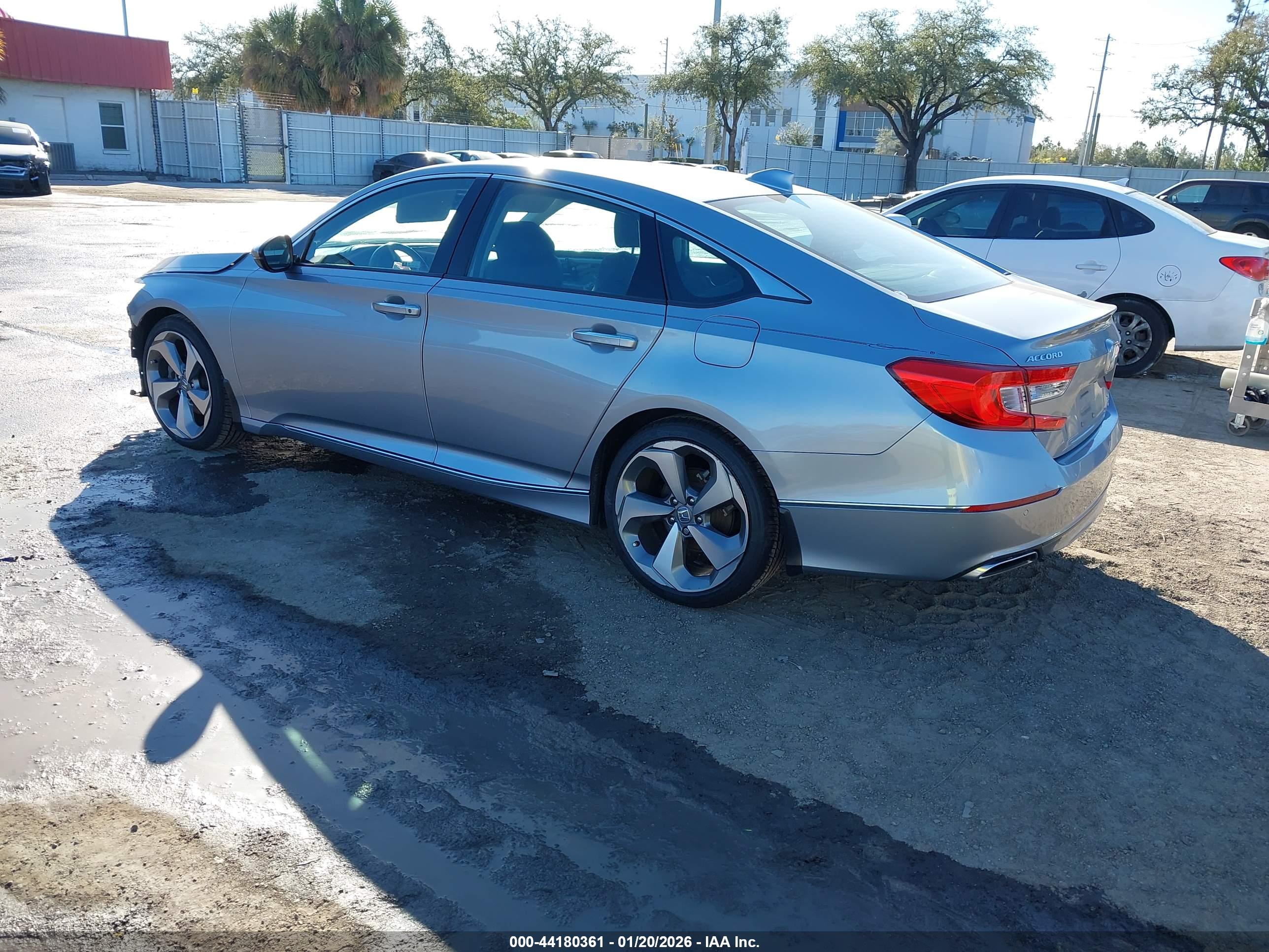 HONDA ACCORD image 3