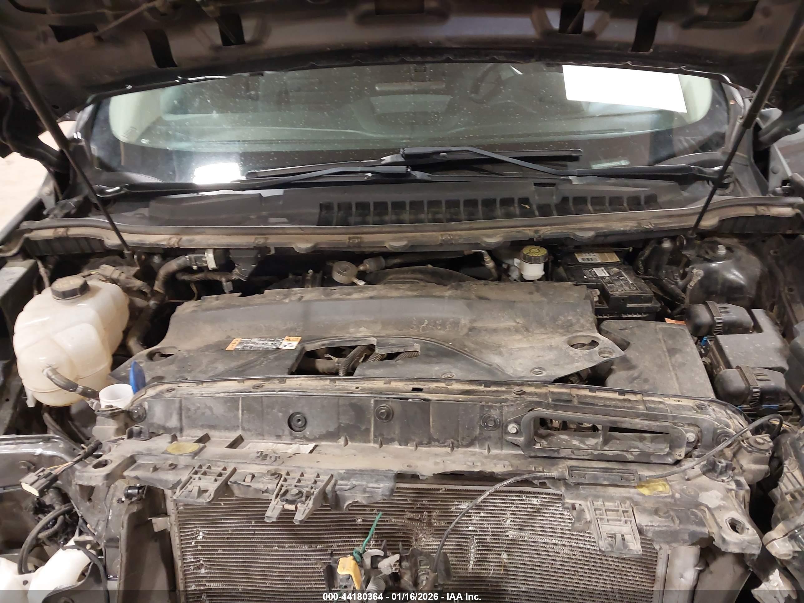 FORD EDGE image 10
