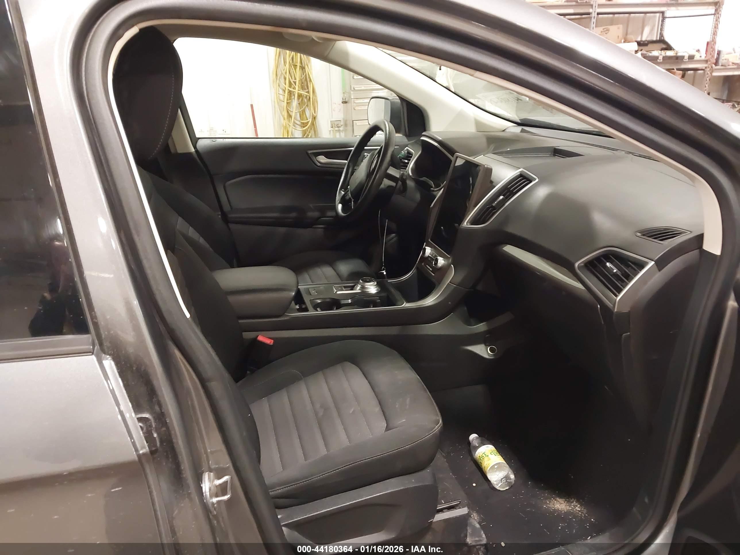 FORD EDGE image 5