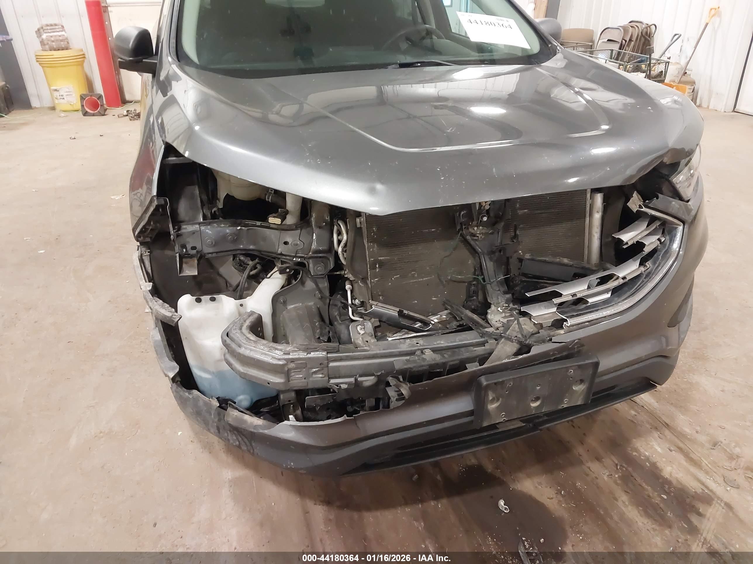 FORD EDGE image 6