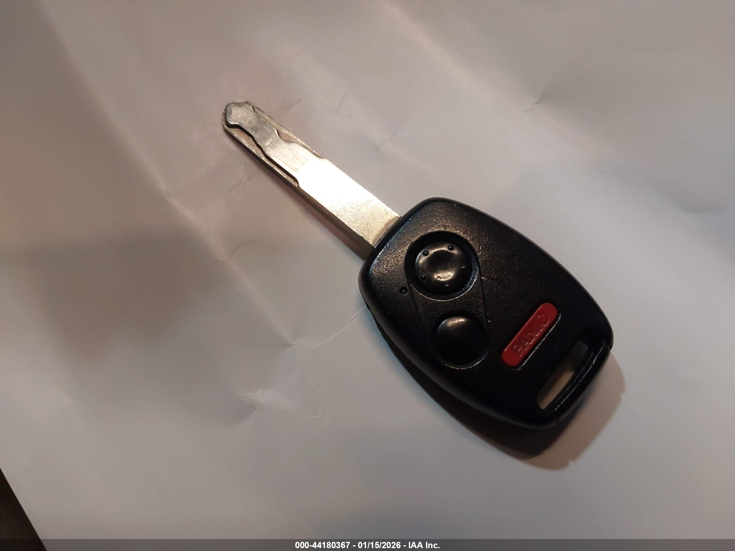 HONDA CR-V image 11