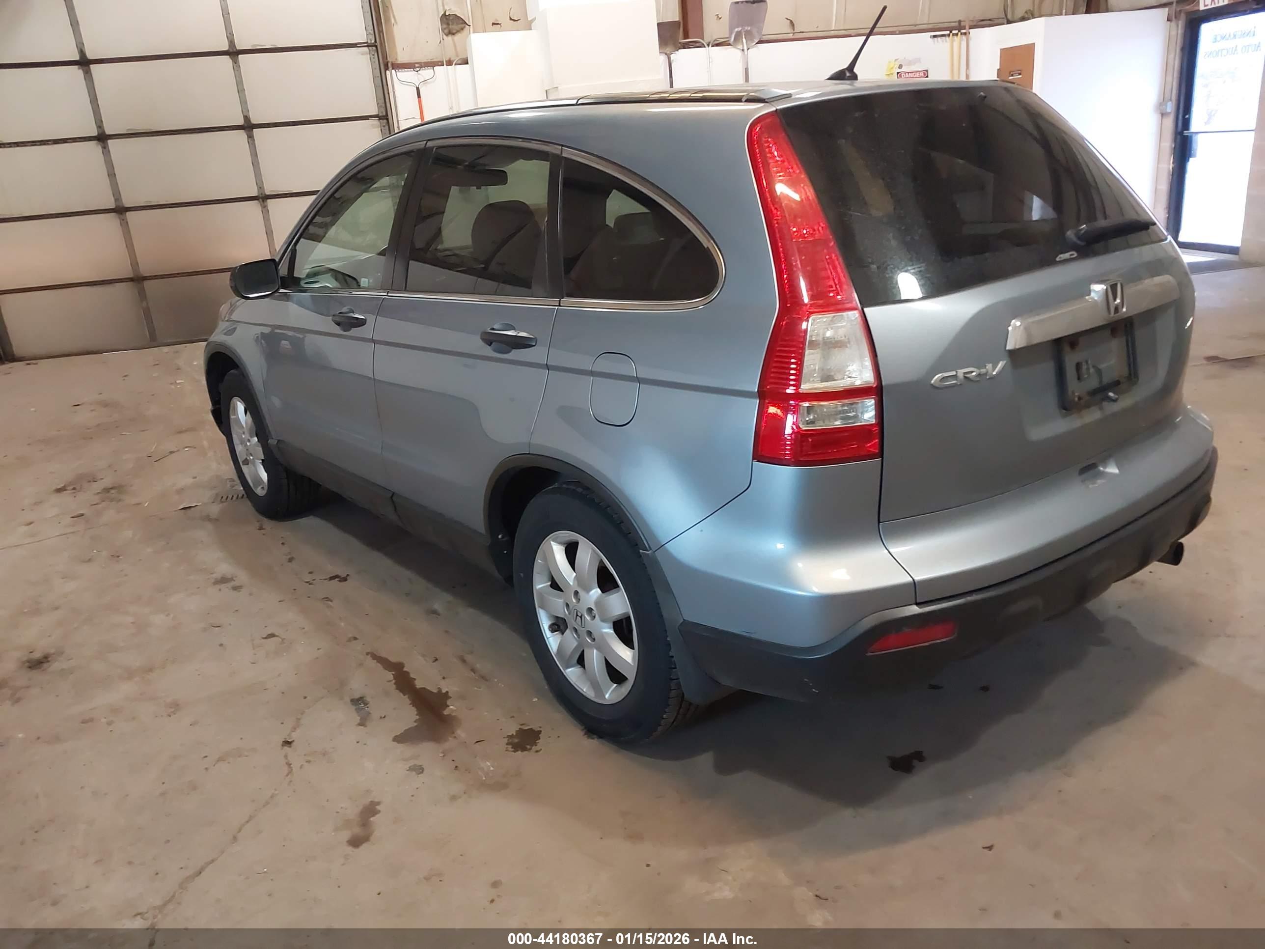 HONDA CR-V image 3
