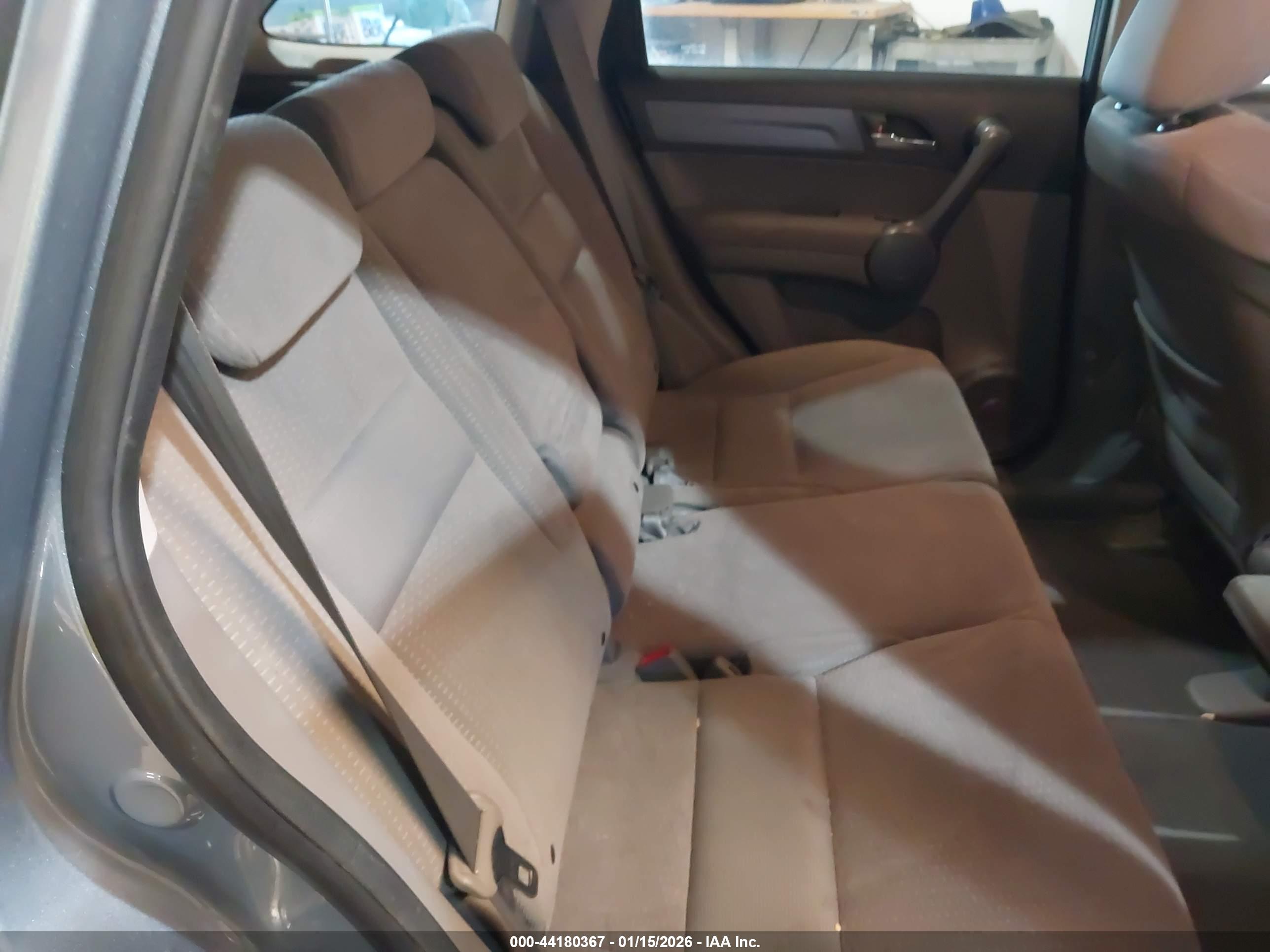 HONDA CR-V image 8