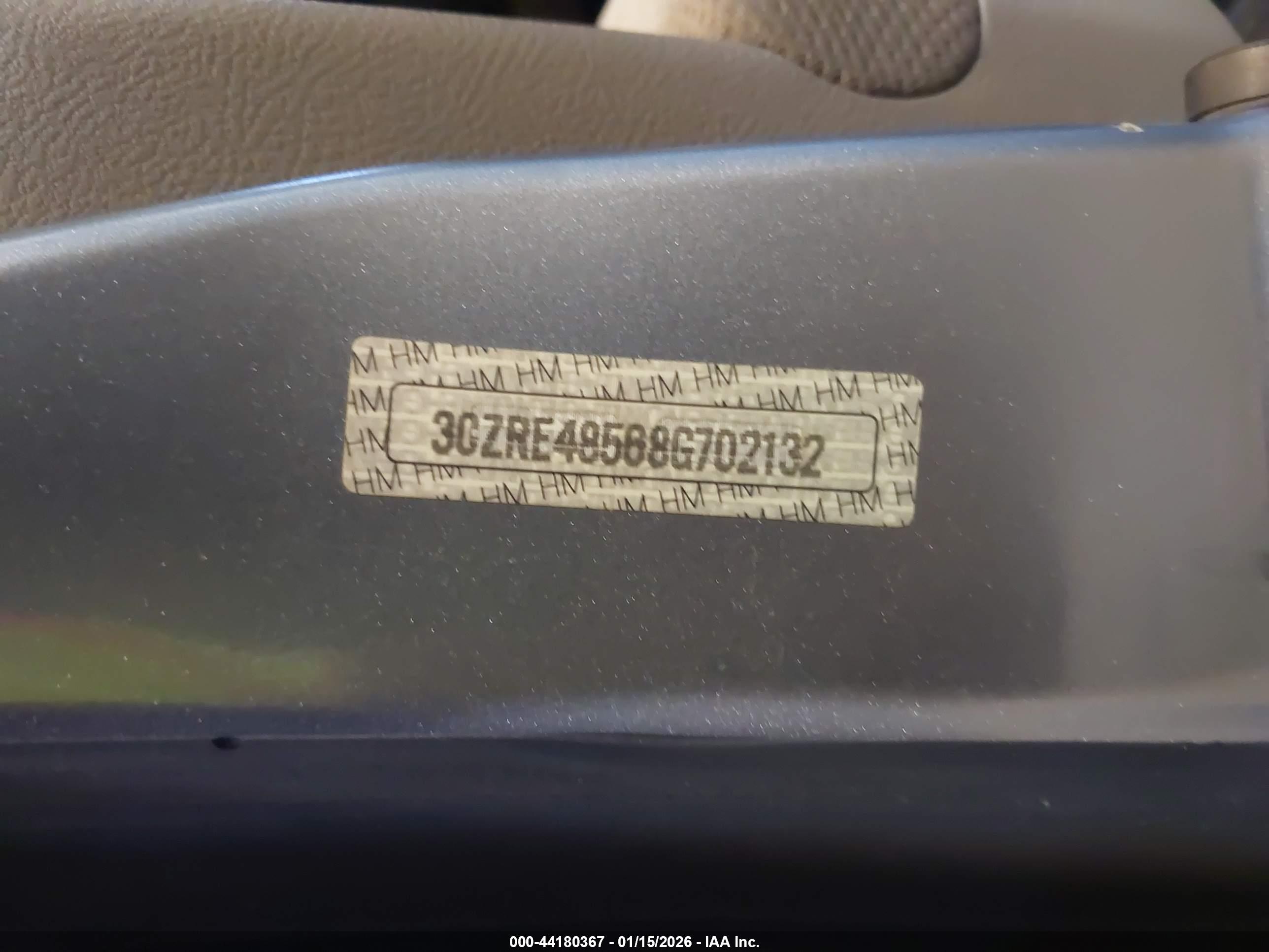 HONDA CR-V image 9
