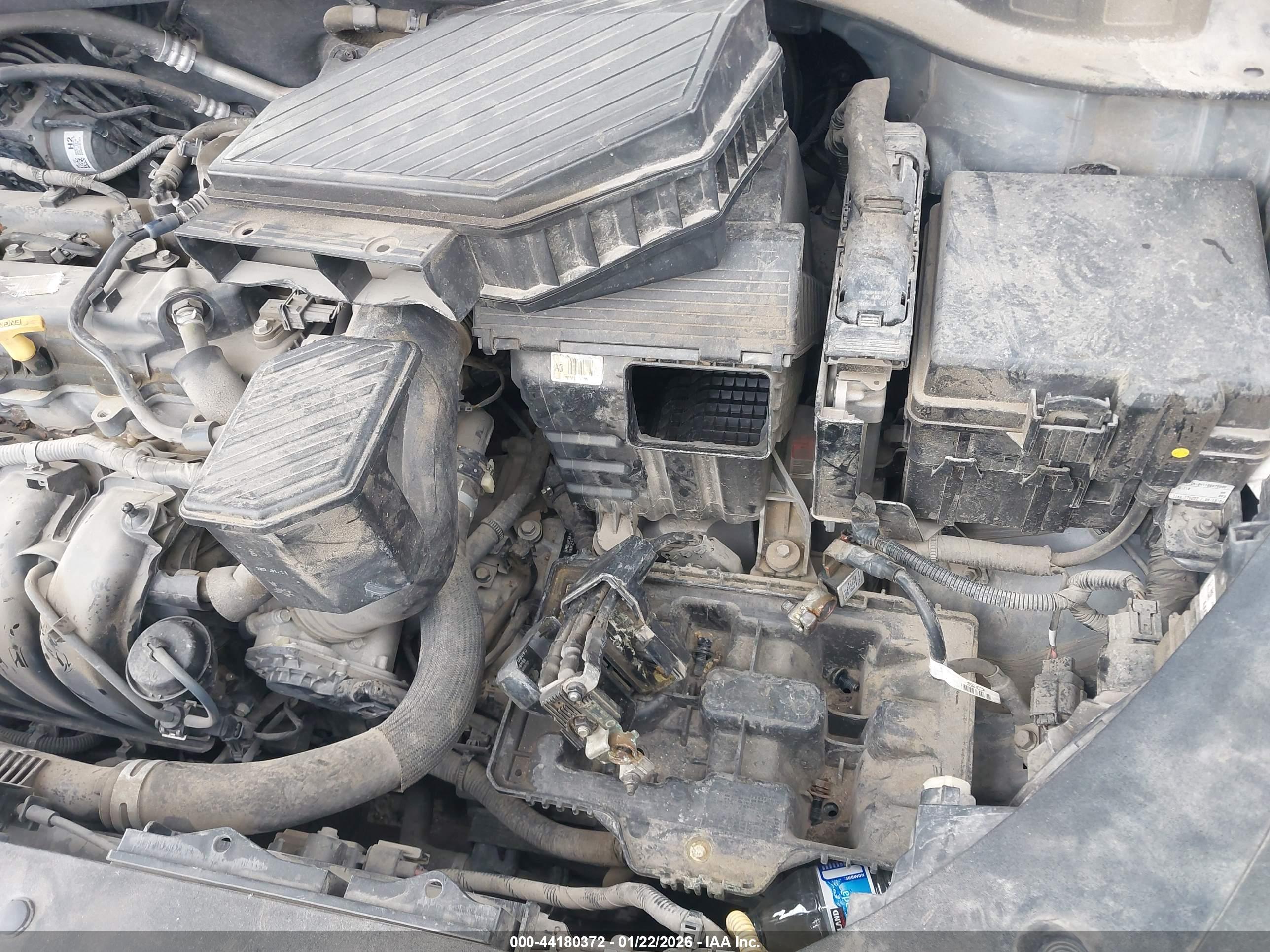 HYUNDAI TUCSON image 6