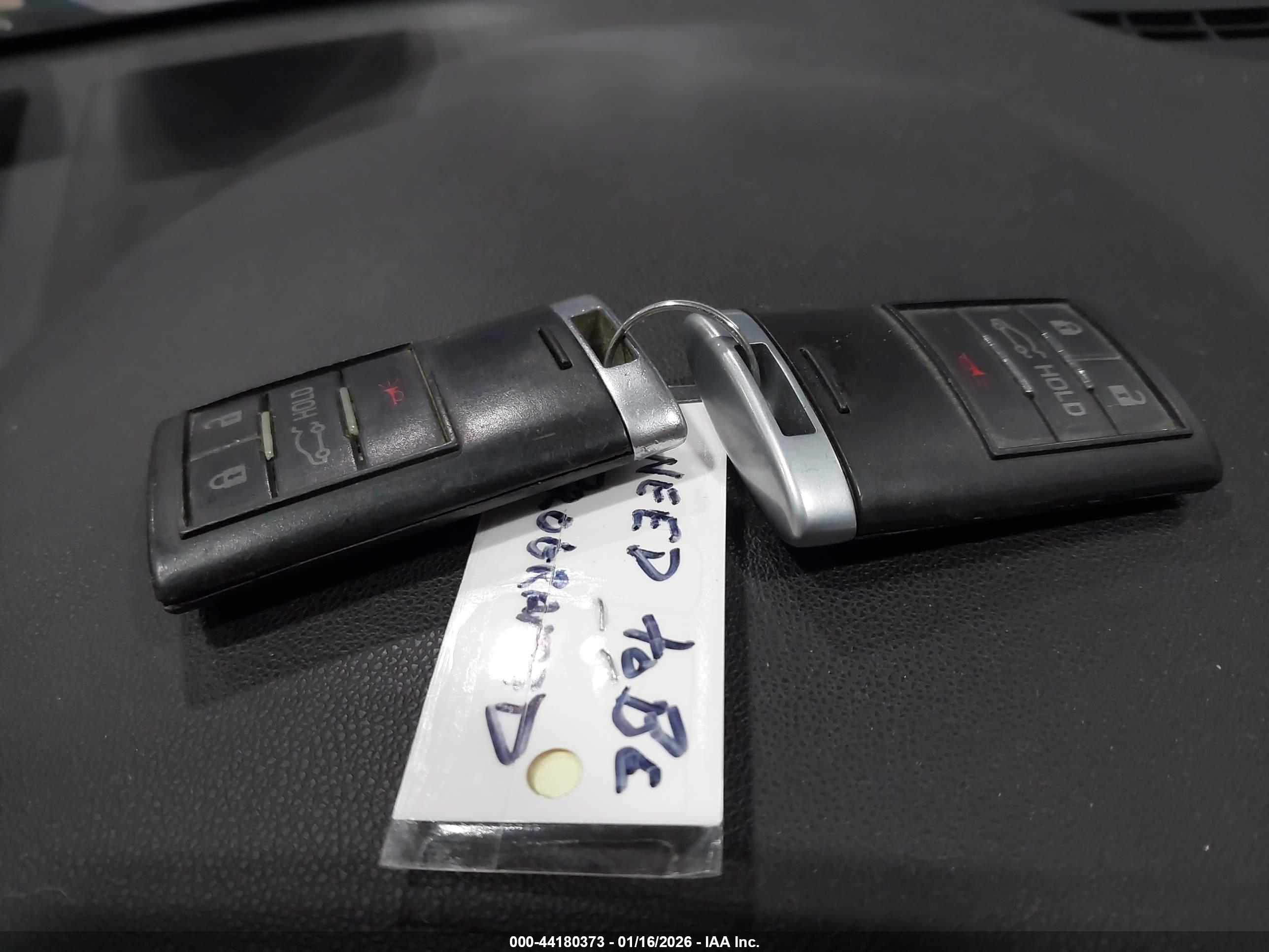 CADILLAC ATS image 11