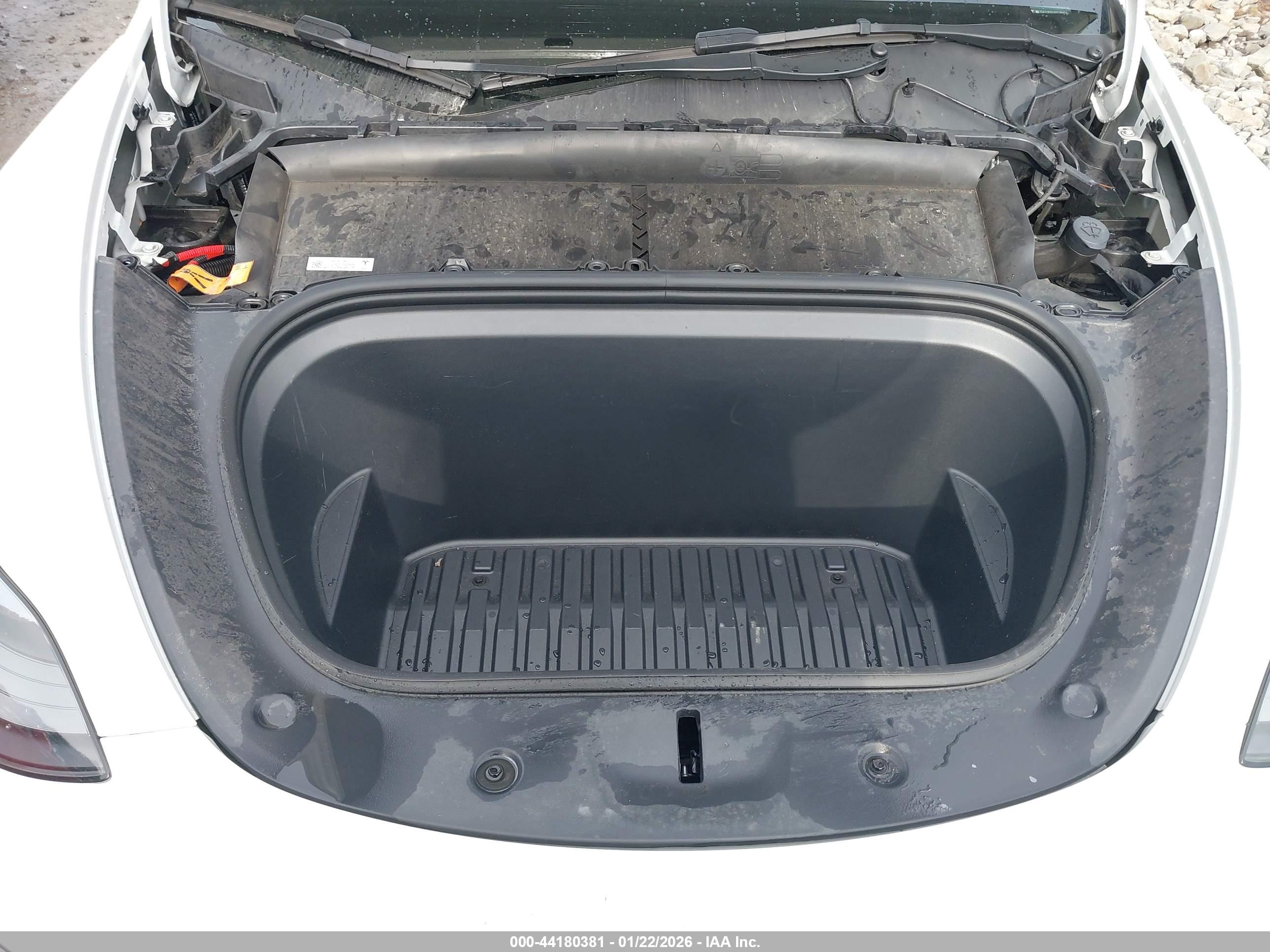 TESLA MODEL image 10
