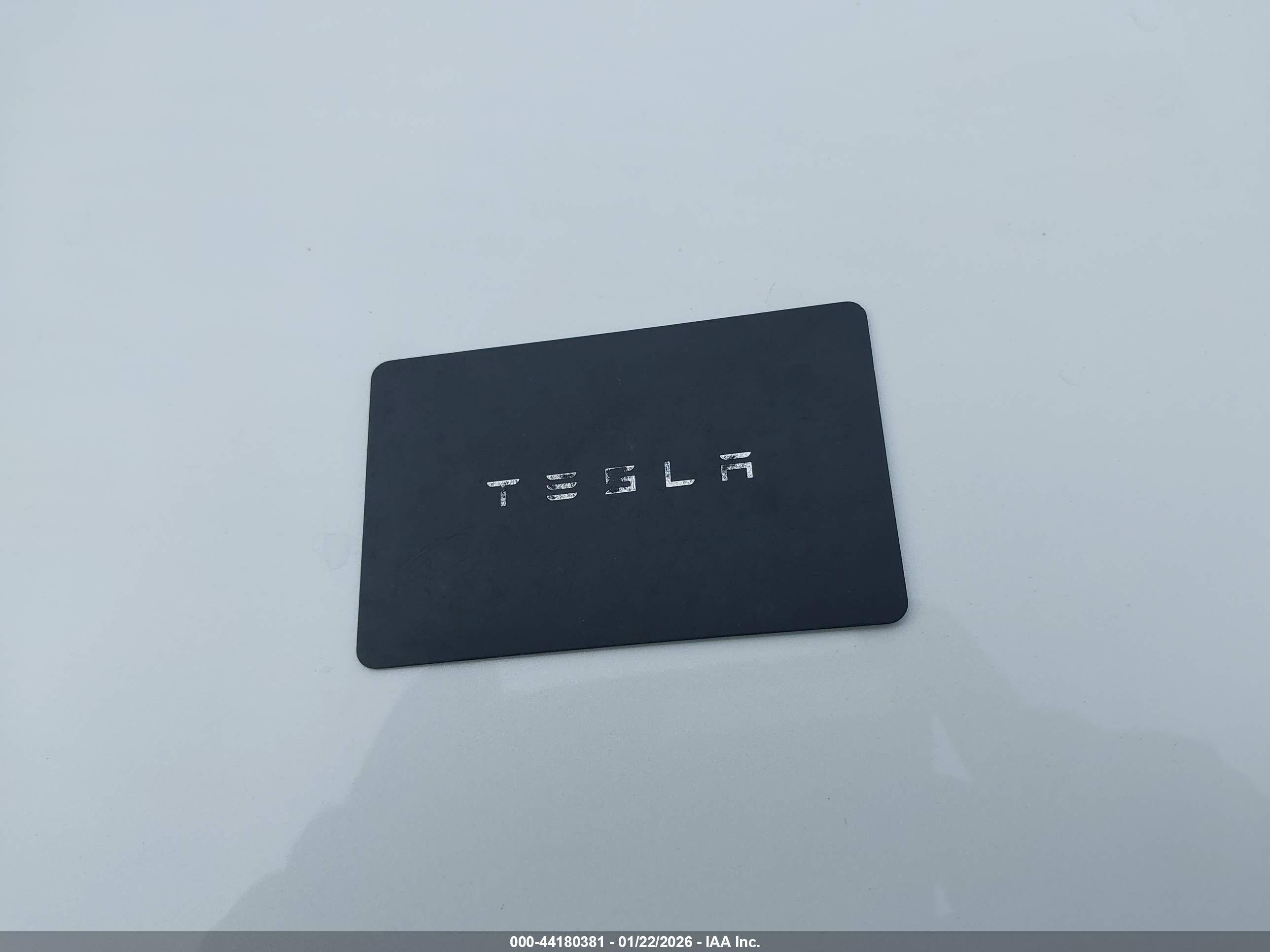 TESLA MODEL image 11