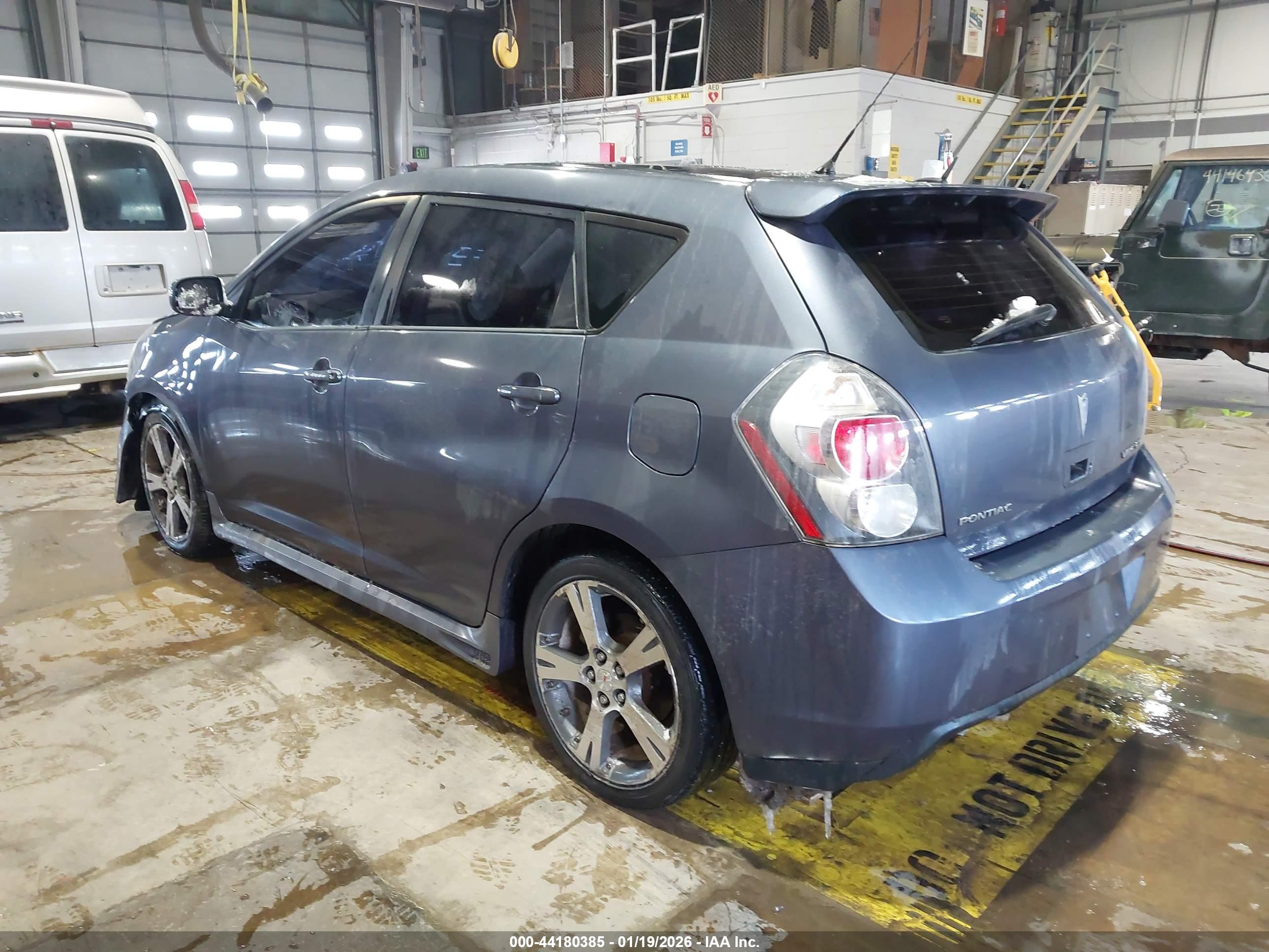 PONTIAC VIBE image 3