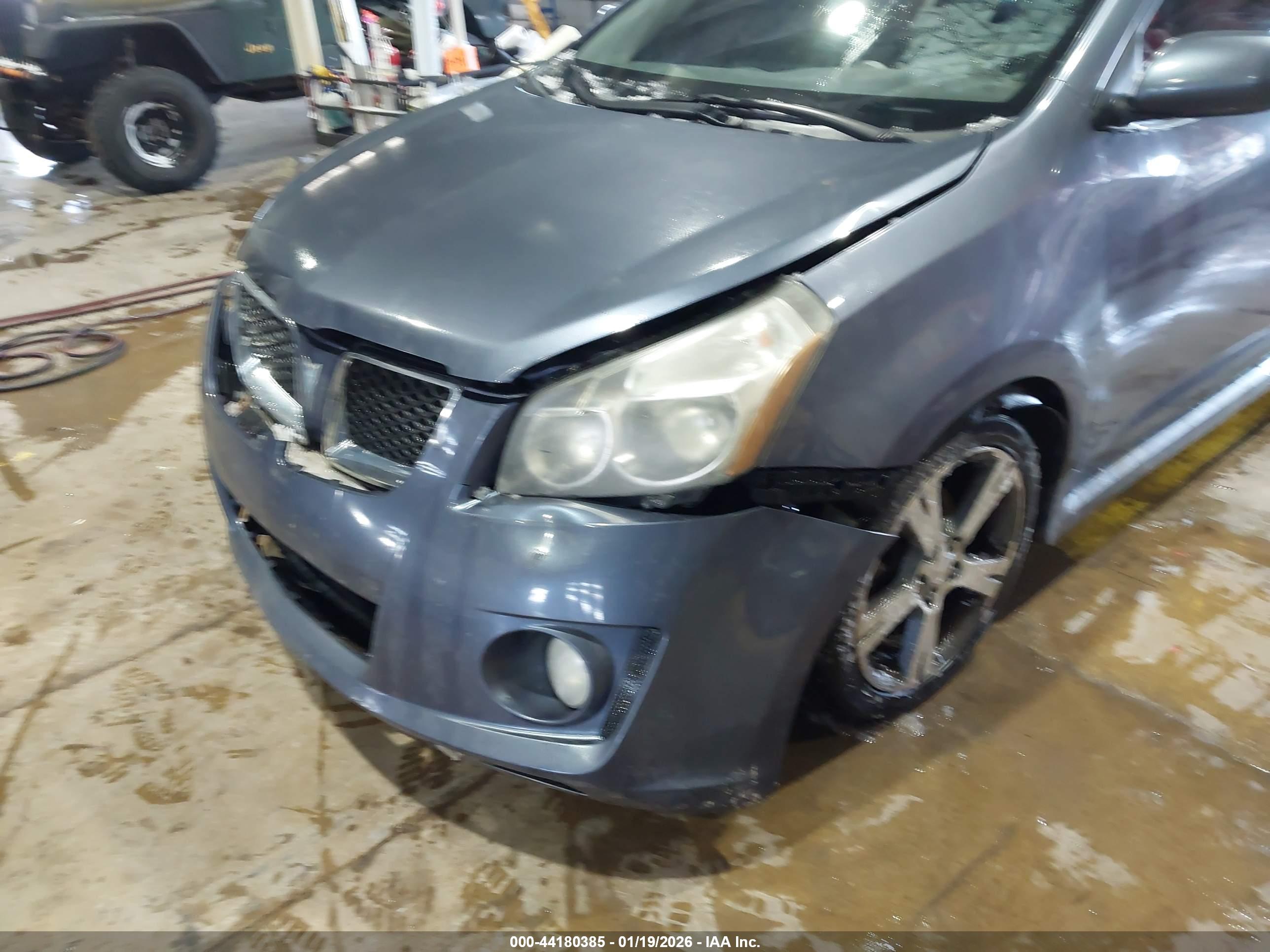 PONTIAC VIBE image 6