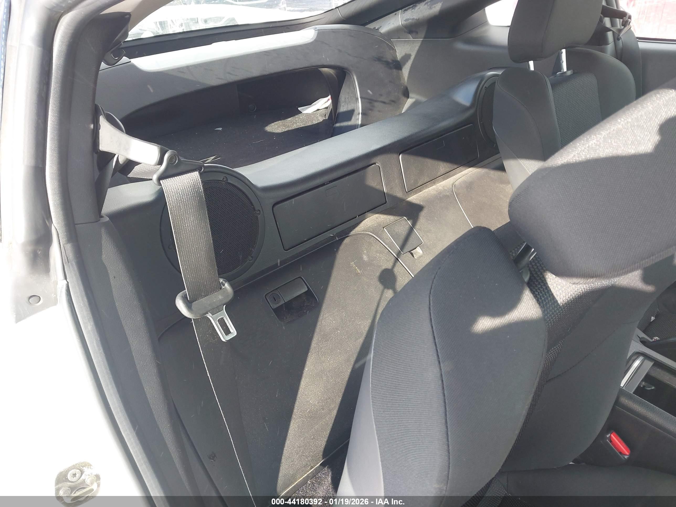NISSAN 350Z image 8