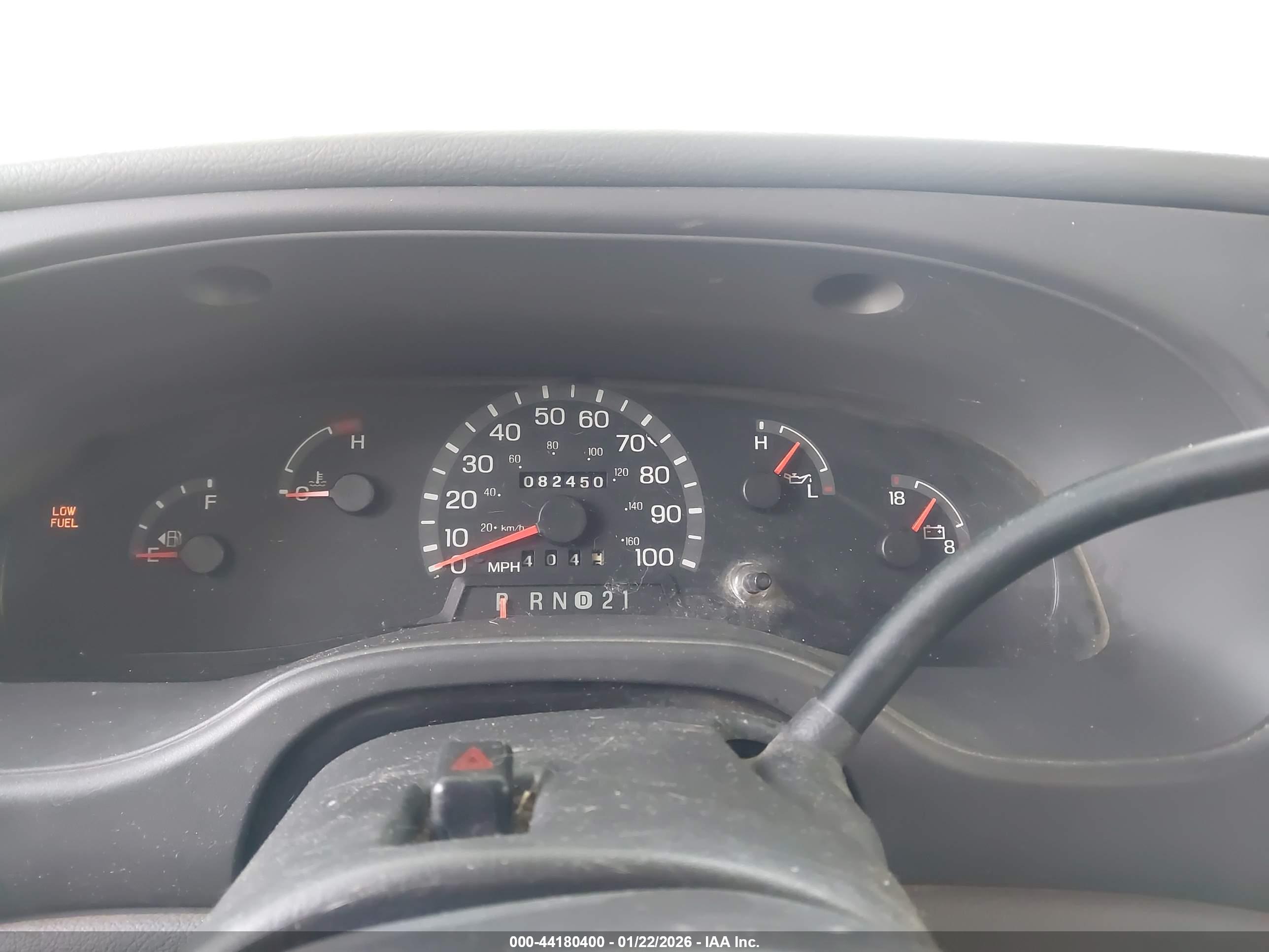 FORD E-450 image 6