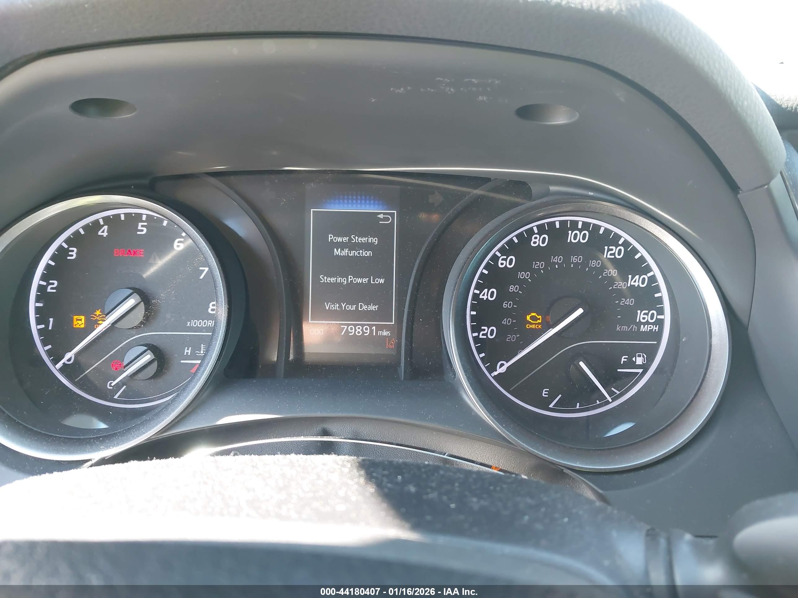 TOYOTA CAMRY image 7