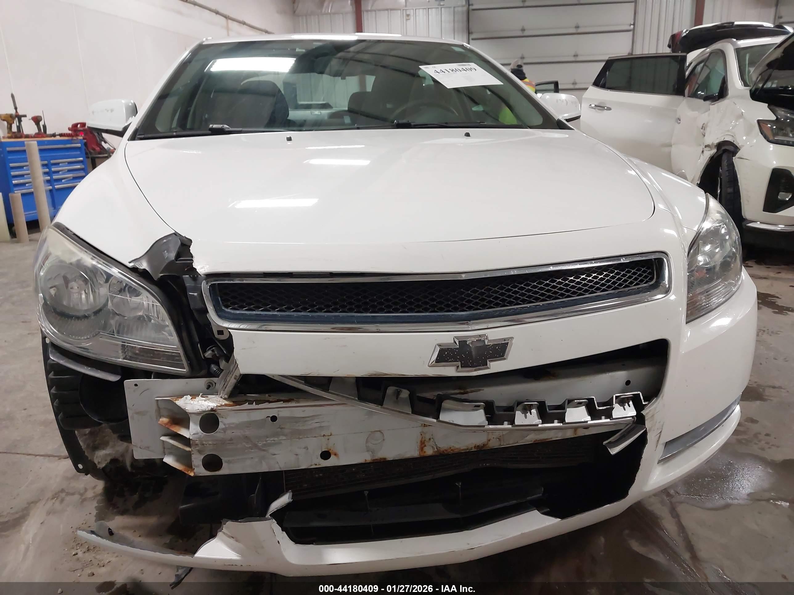 CHEVROLET MALIBU image 6