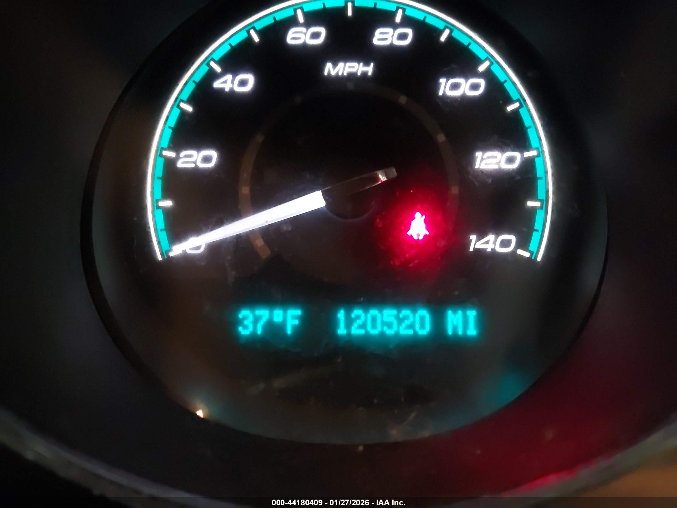 CHEVROLET MALIBU image 7