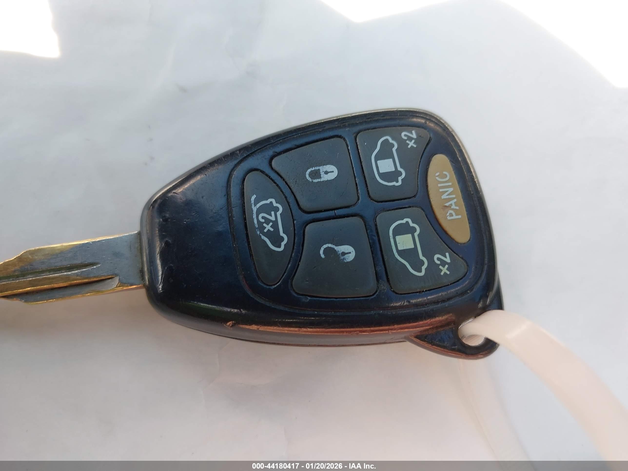 DODGE GRAND image 11