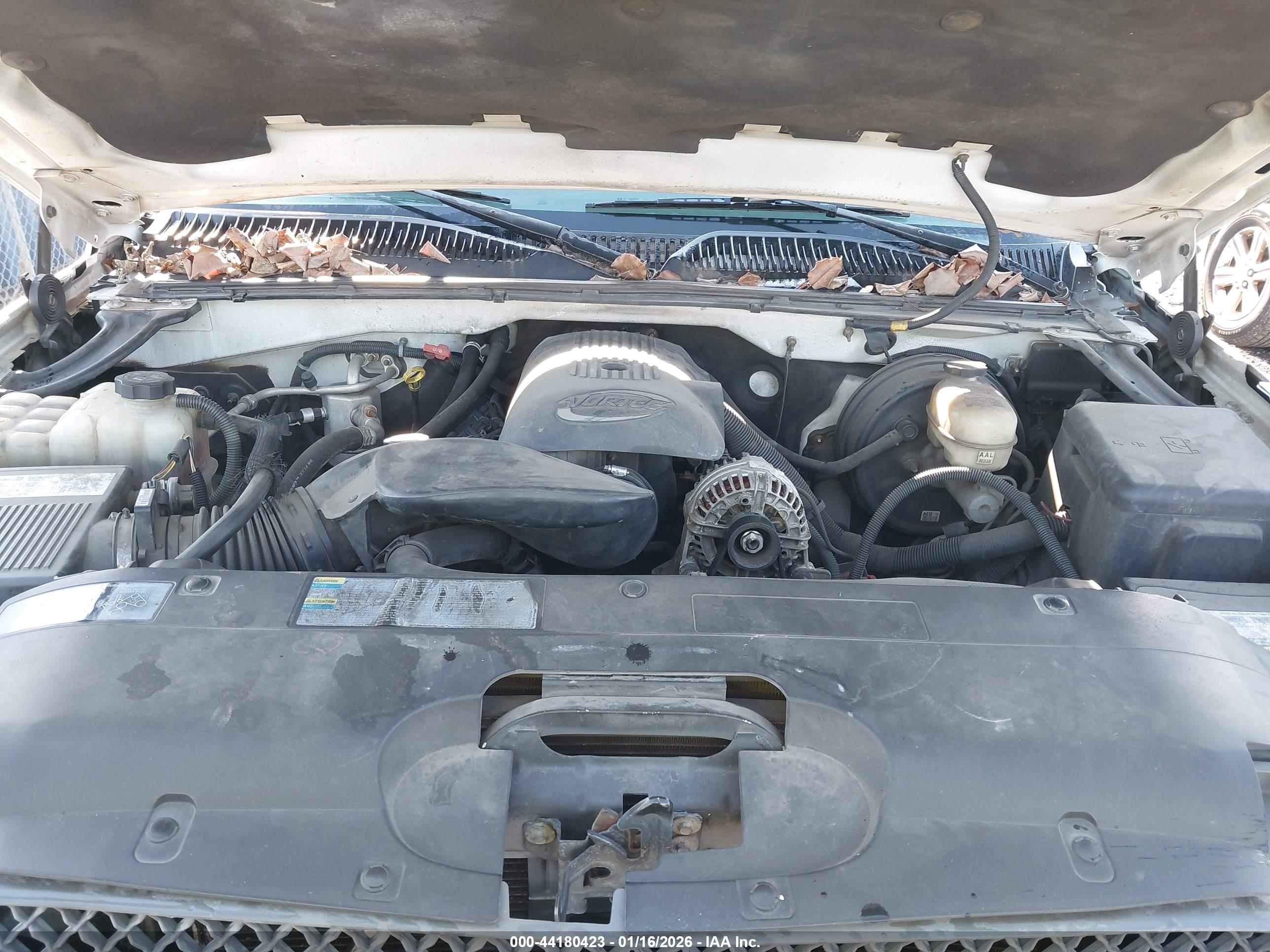 CHEVROLET SILVERADO image 10