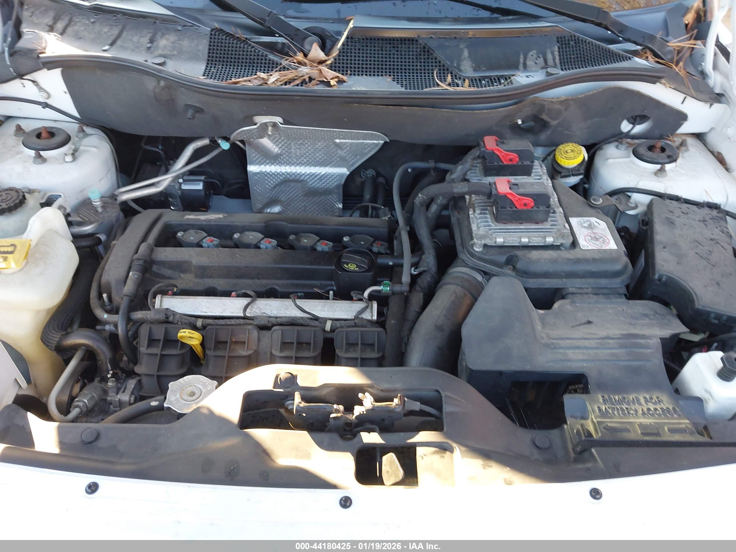 JEEP PATRIOT image 10
