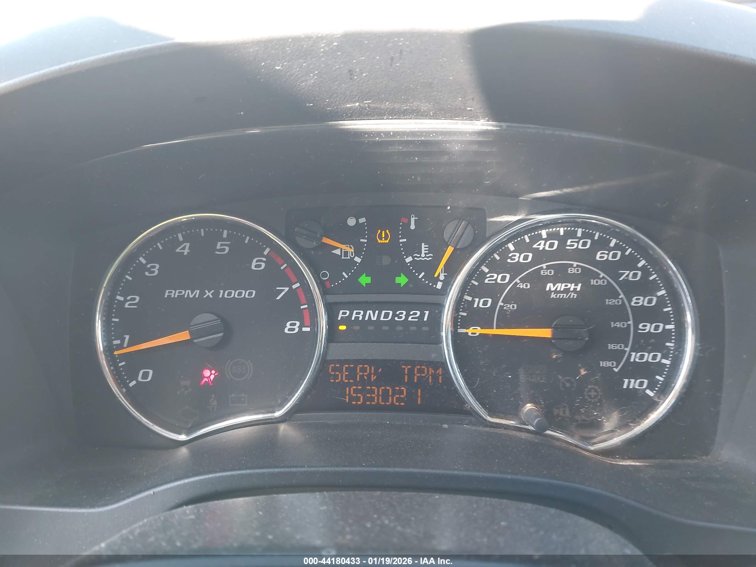 CHEVROLET COLORADO image 7