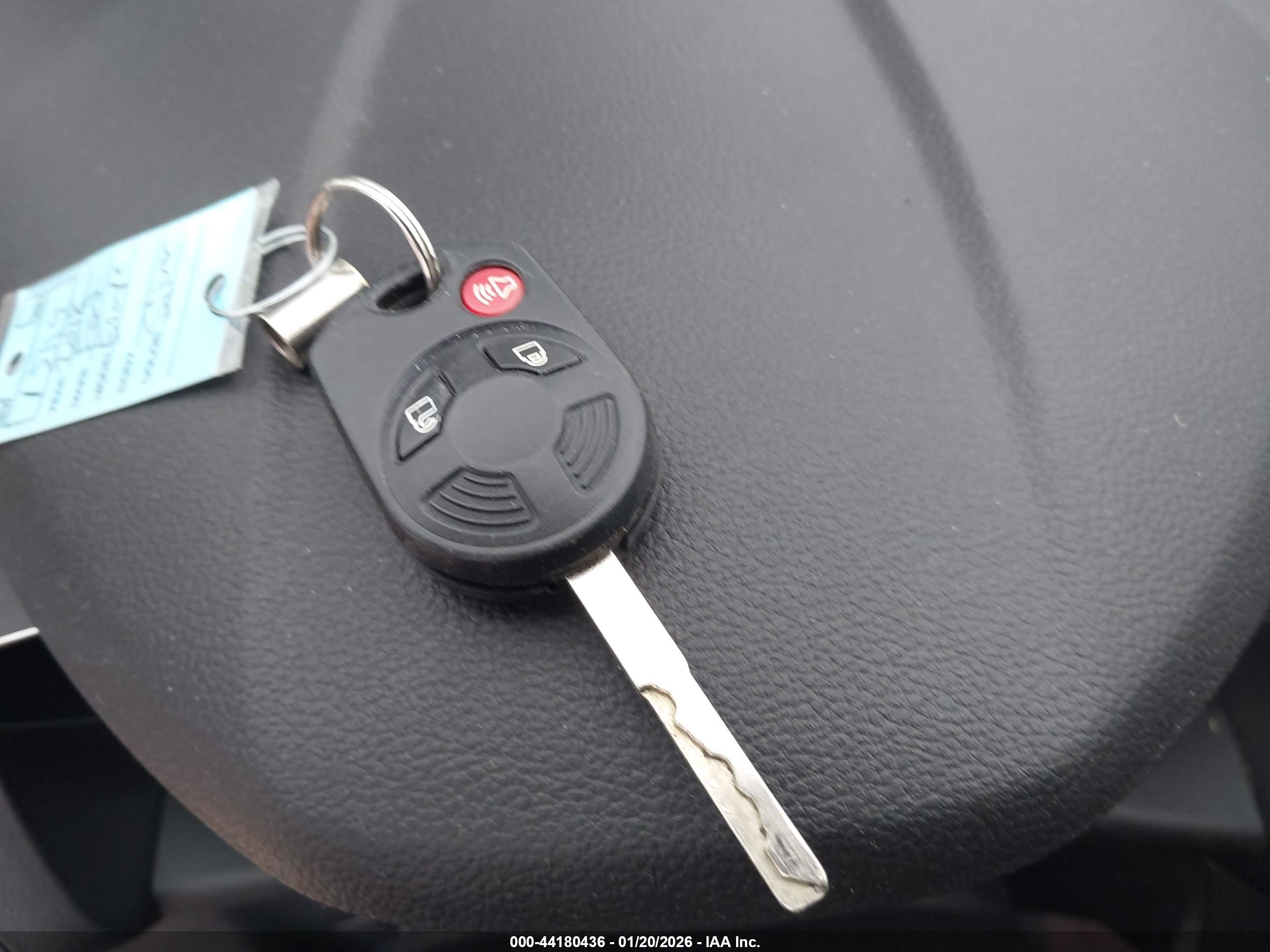 FORD ESCAPE image 11