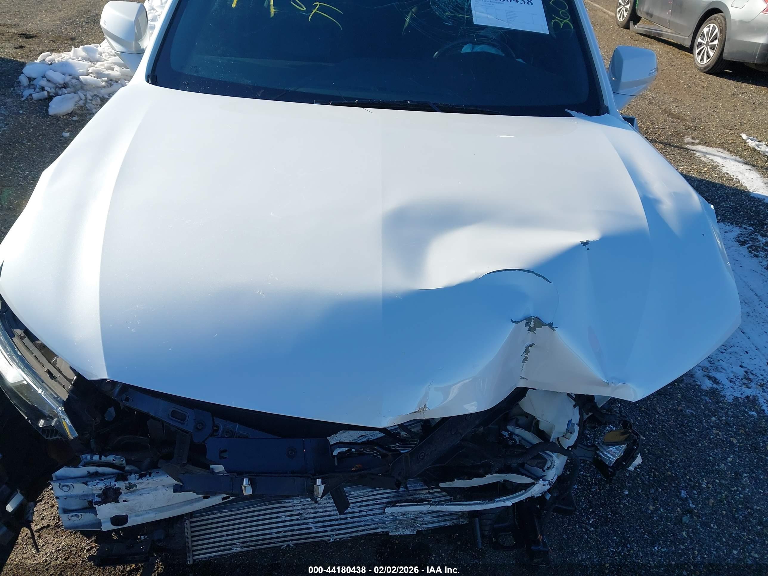 CADILLAC XT6 image 10
