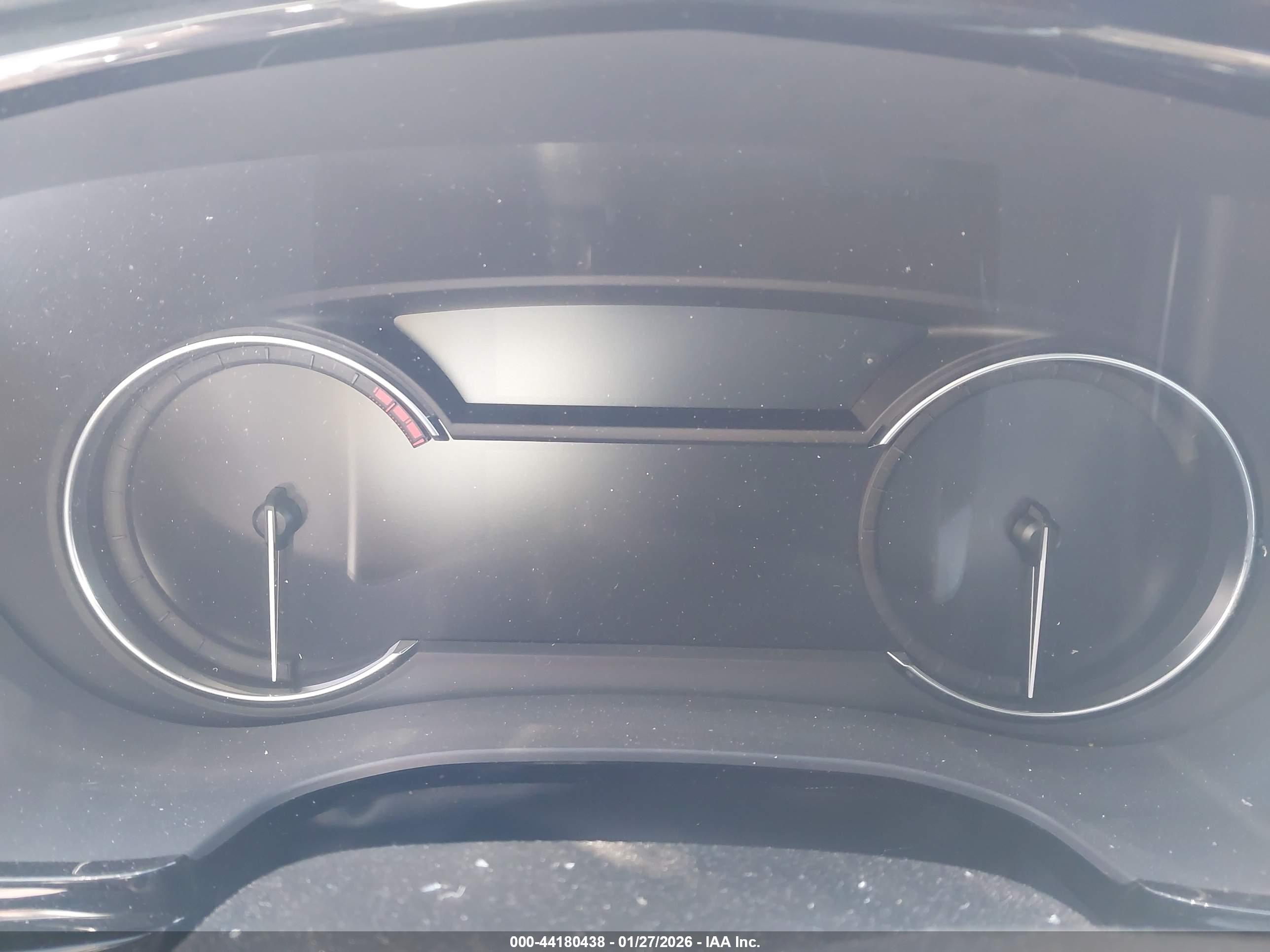 CADILLAC XT6 image 7