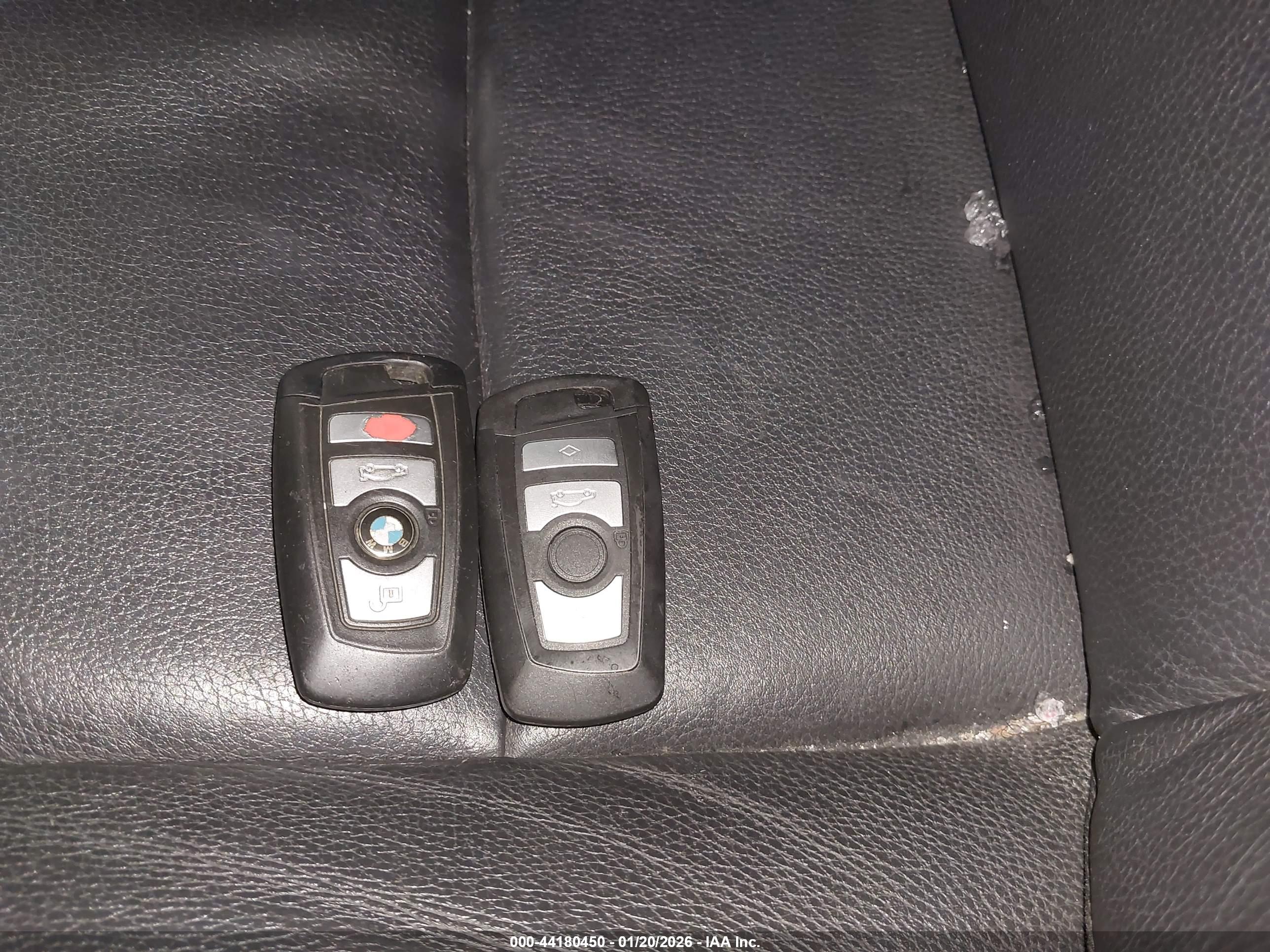 BMW 535I image 11