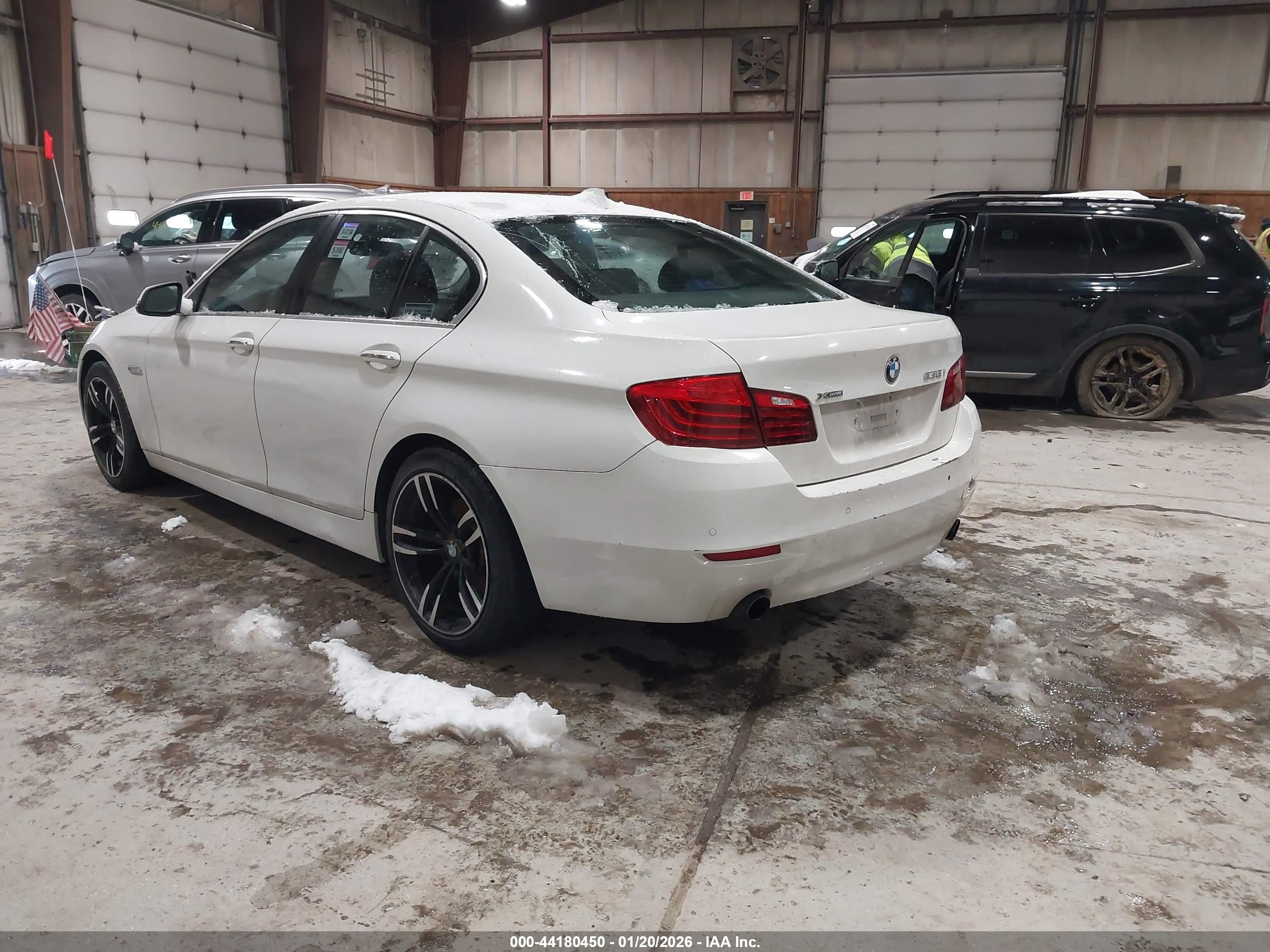 BMW 535I image 3