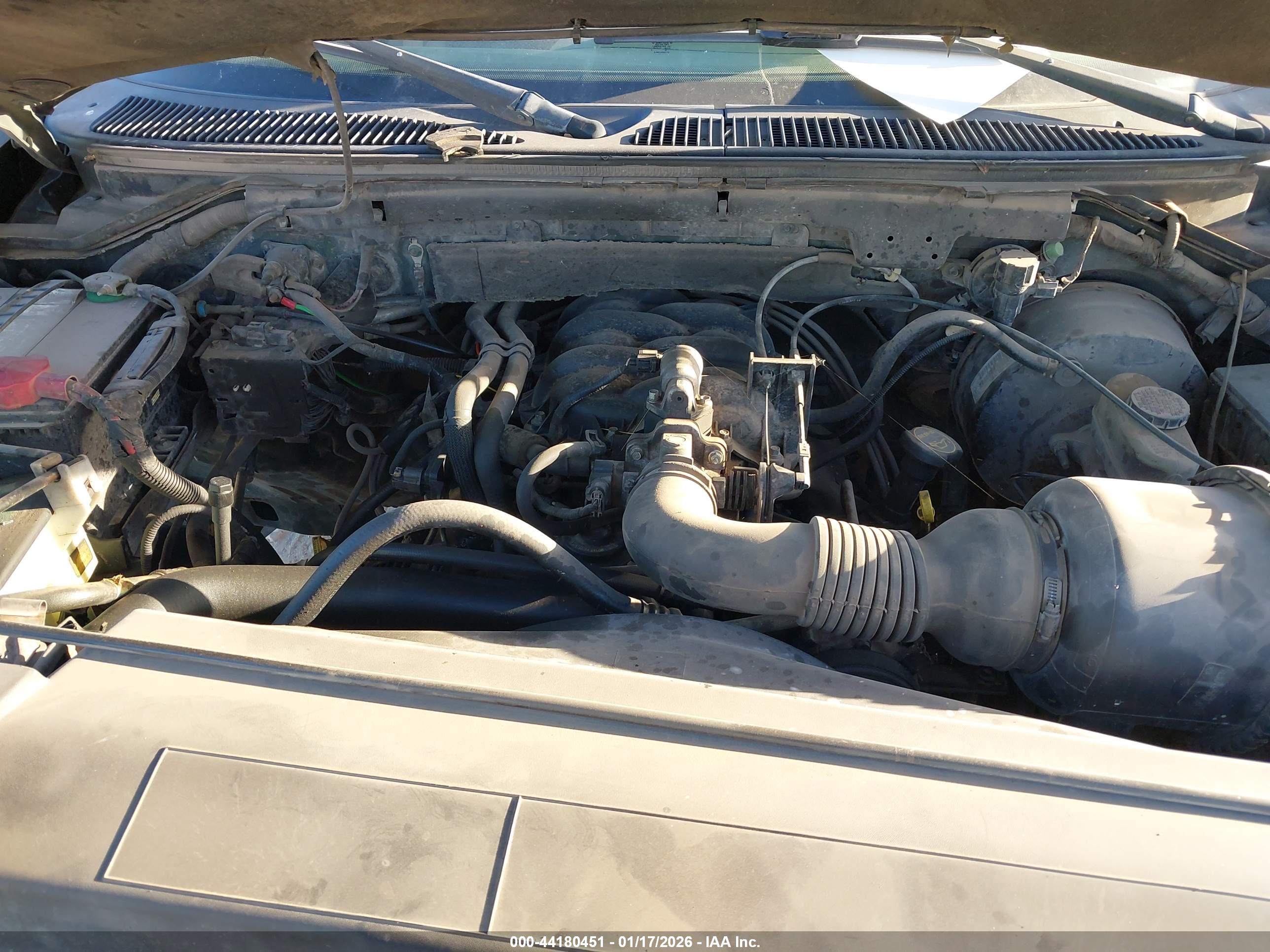 FORD F-150 image 10