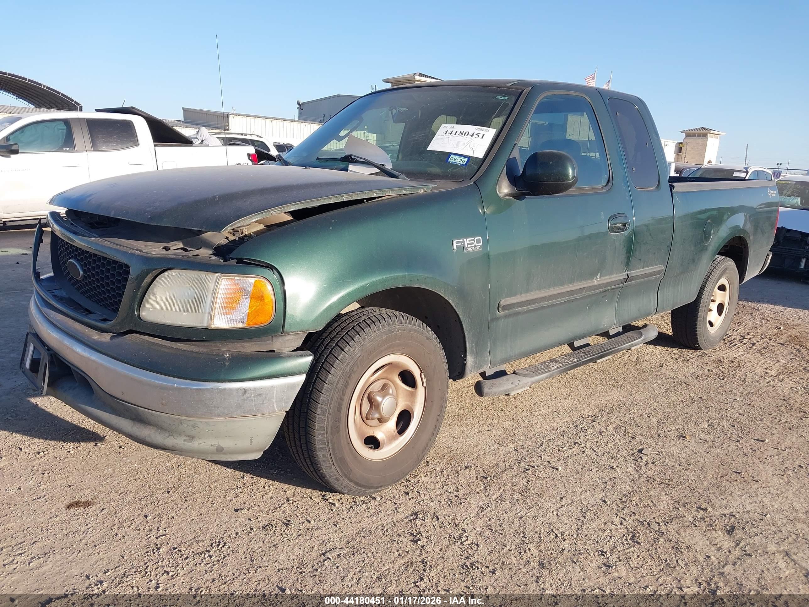 FORD F-150 image 2