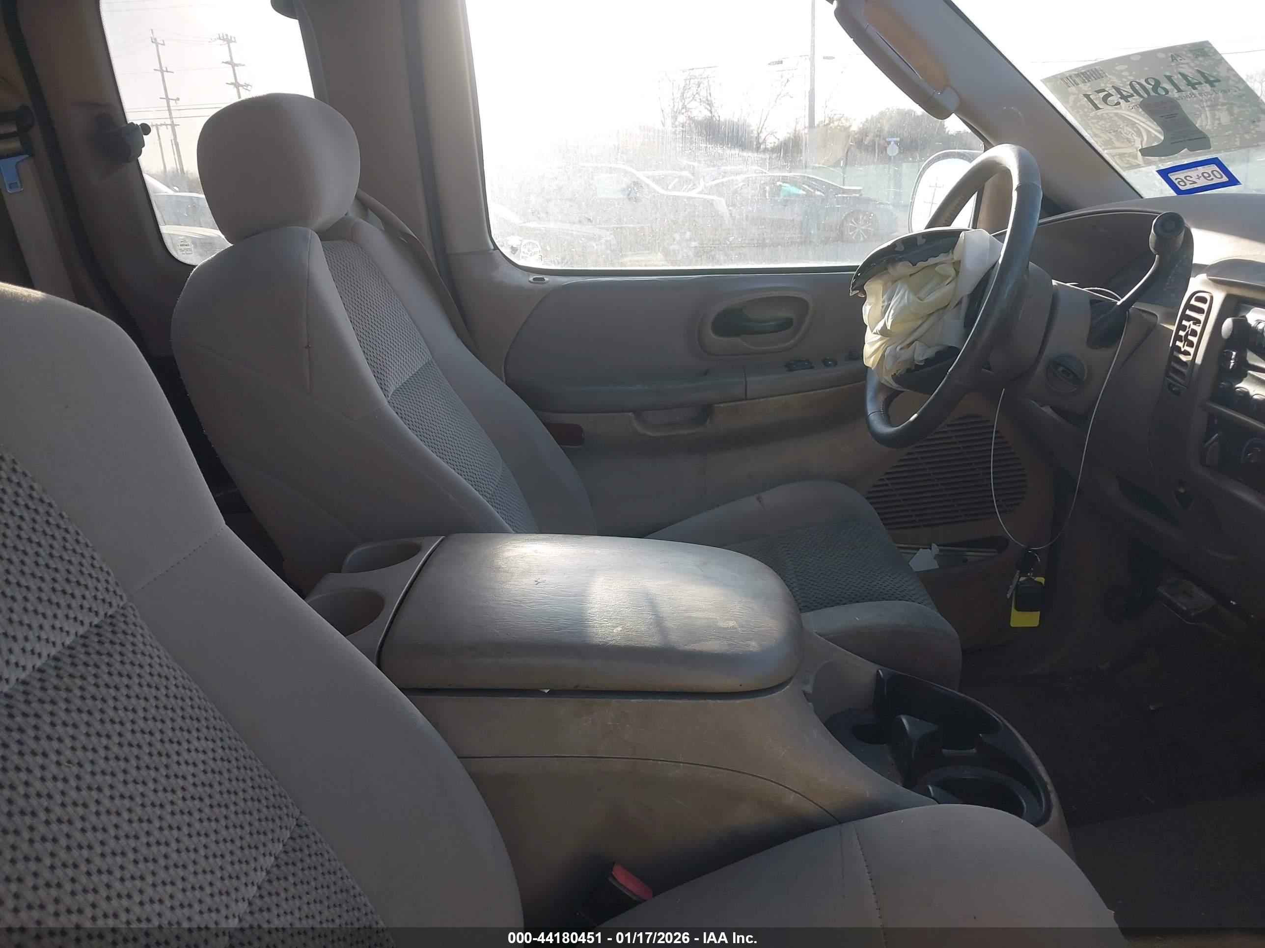 FORD F-150 image 5