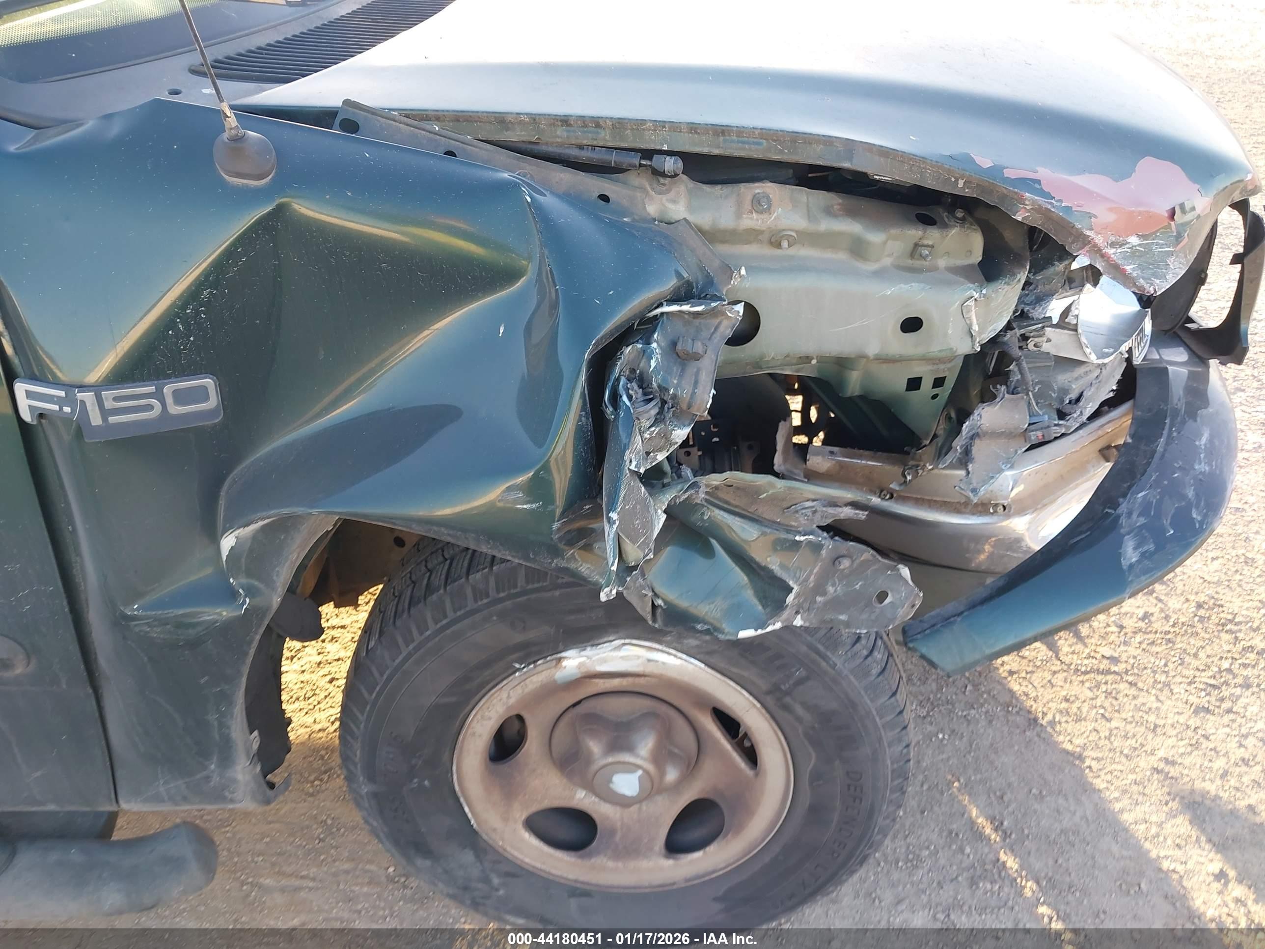 FORD F-150 image 6
