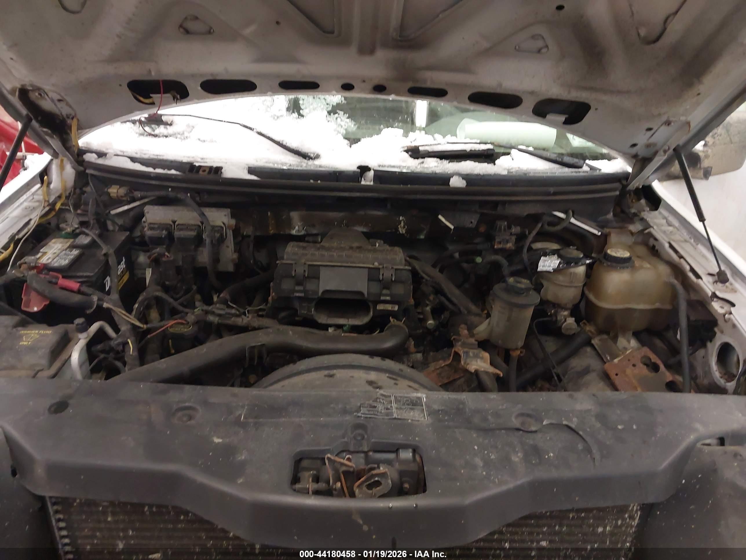 FORD F-150 image 10