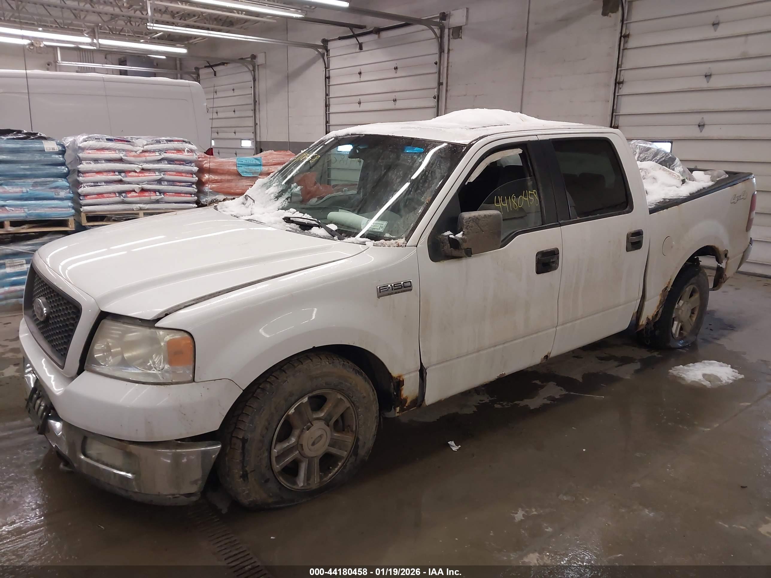 FORD F-150 image 2