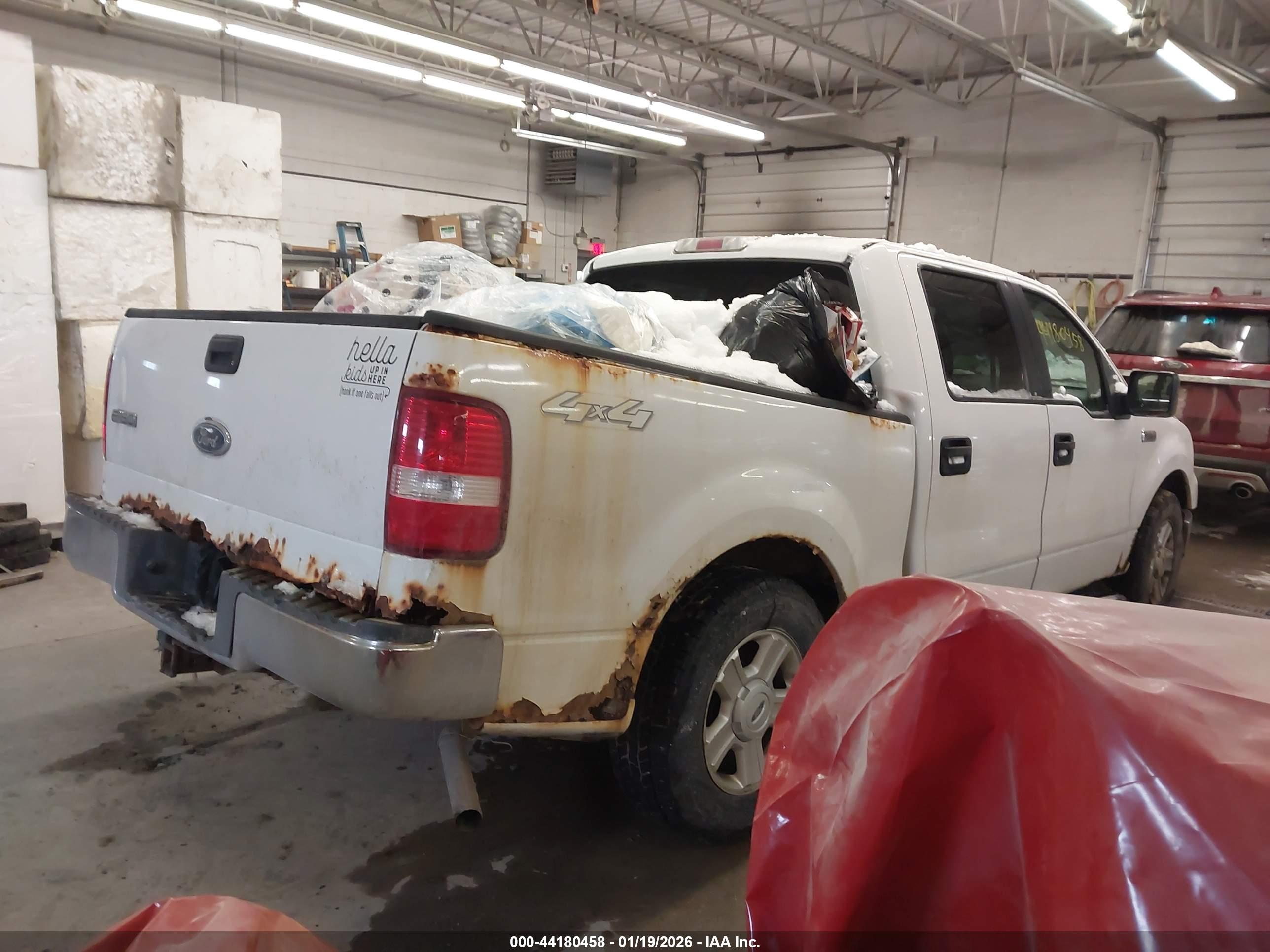FORD F-150 image 4