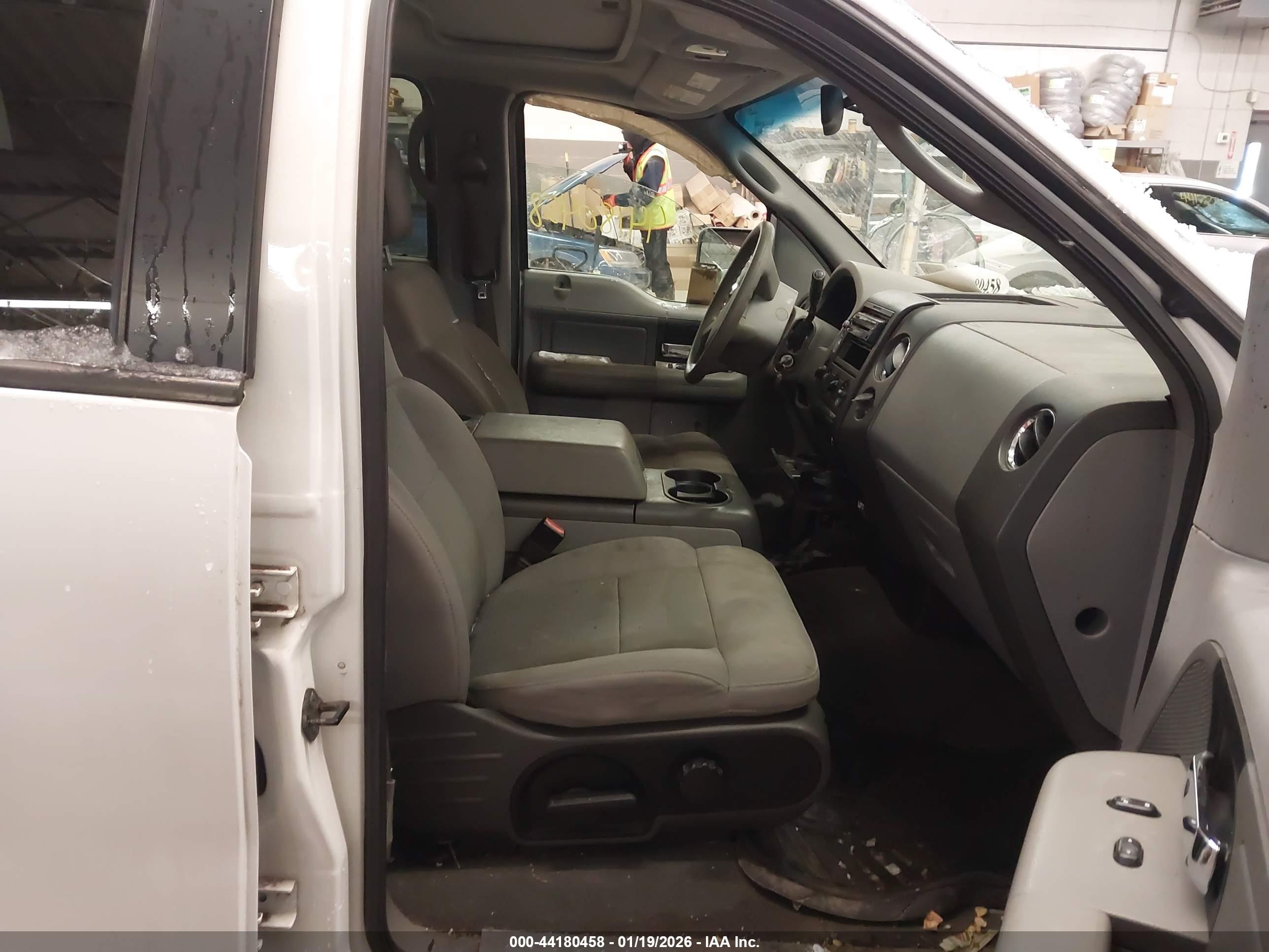 FORD F-150 image 5