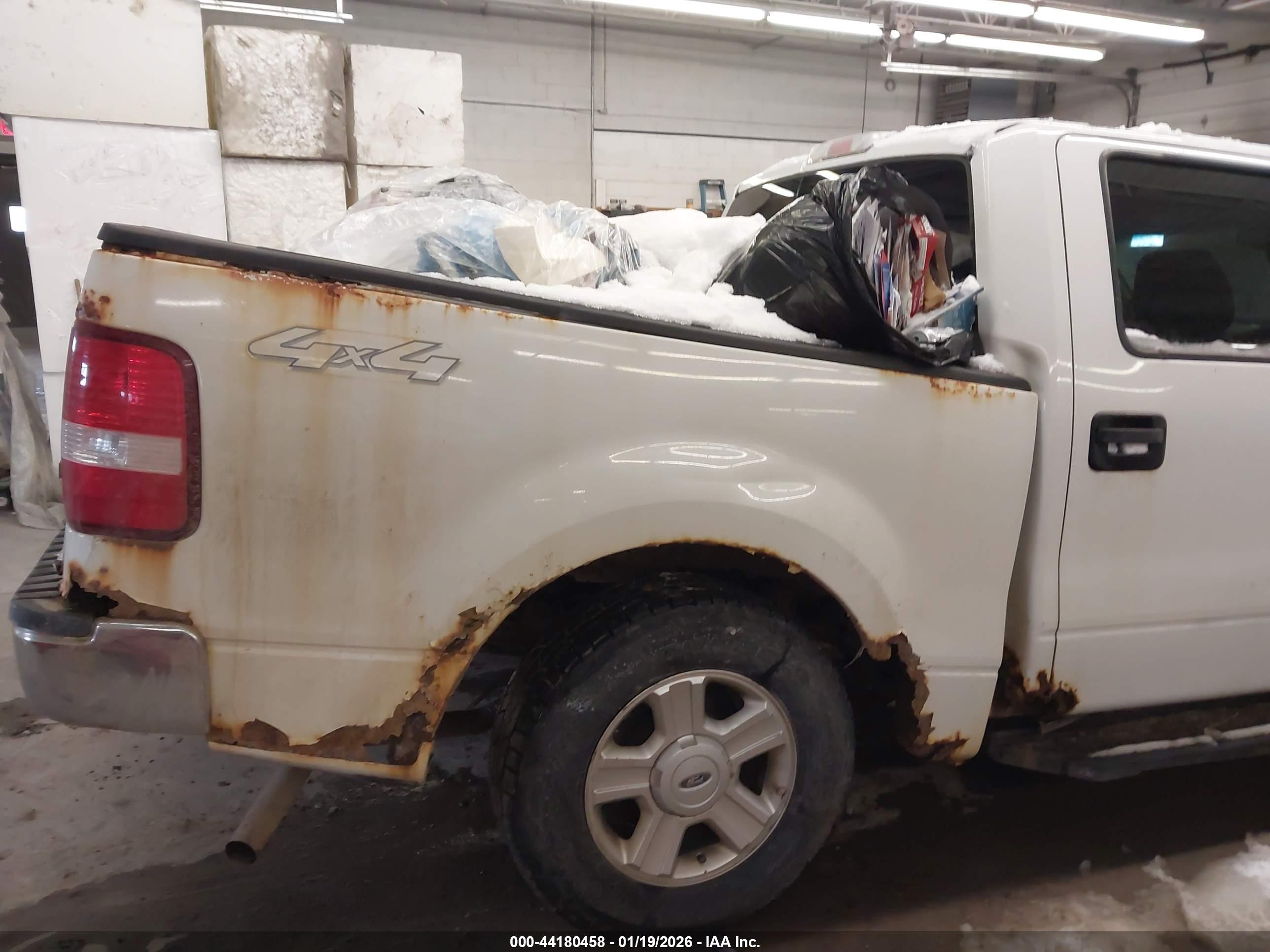 FORD F-150 image 6