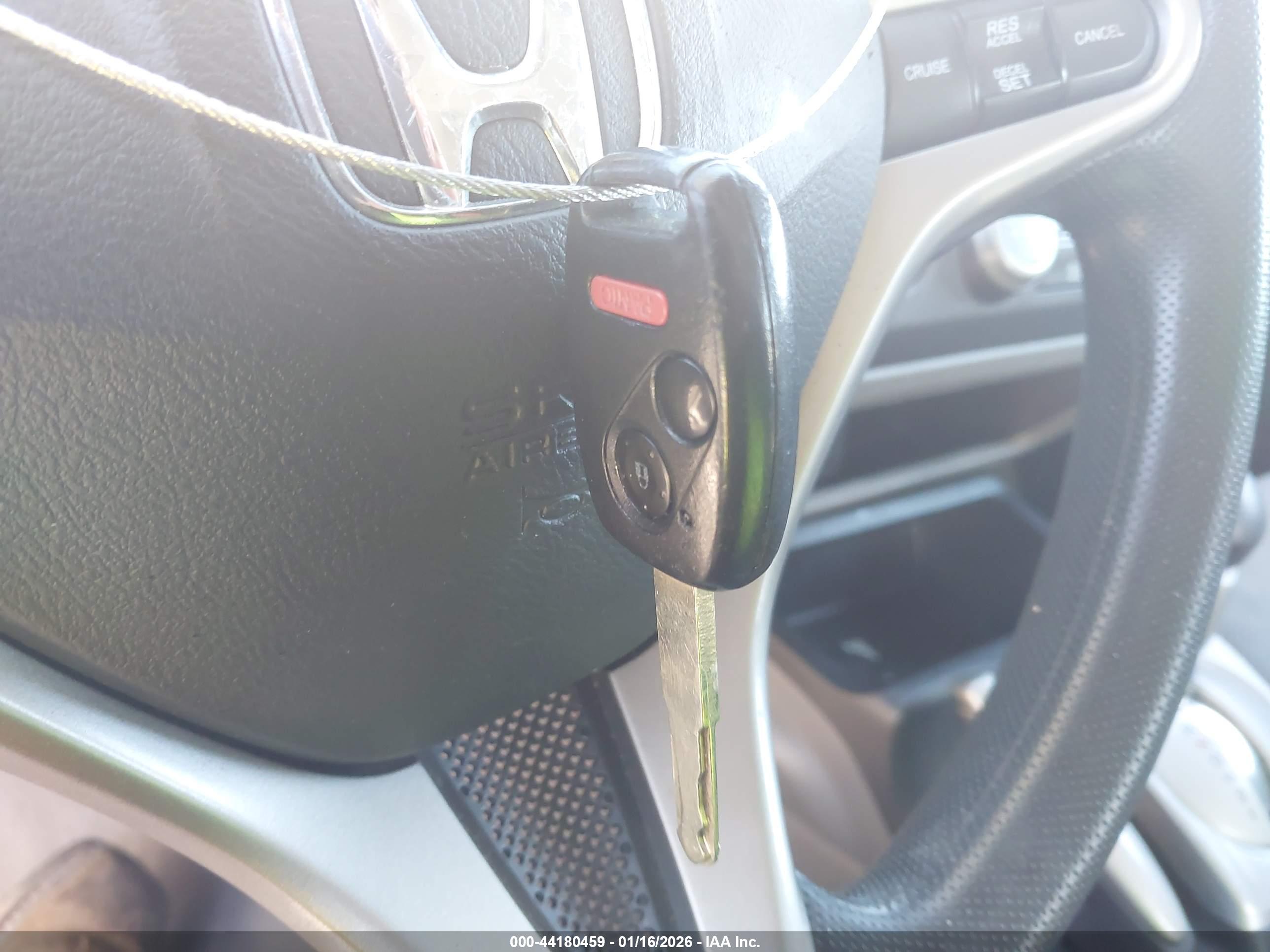 HONDA CIVIC image 11