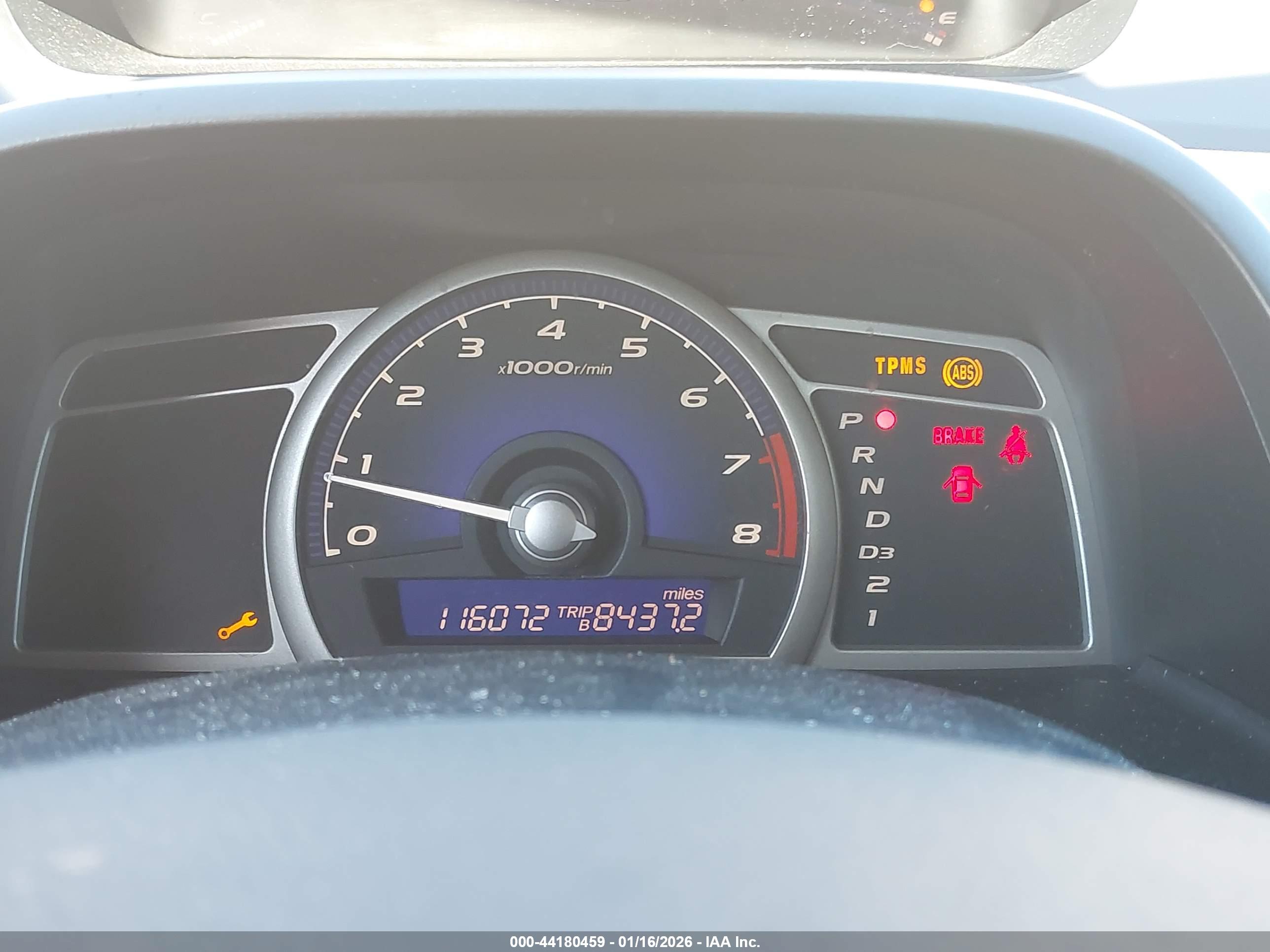 HONDA CIVIC image 7